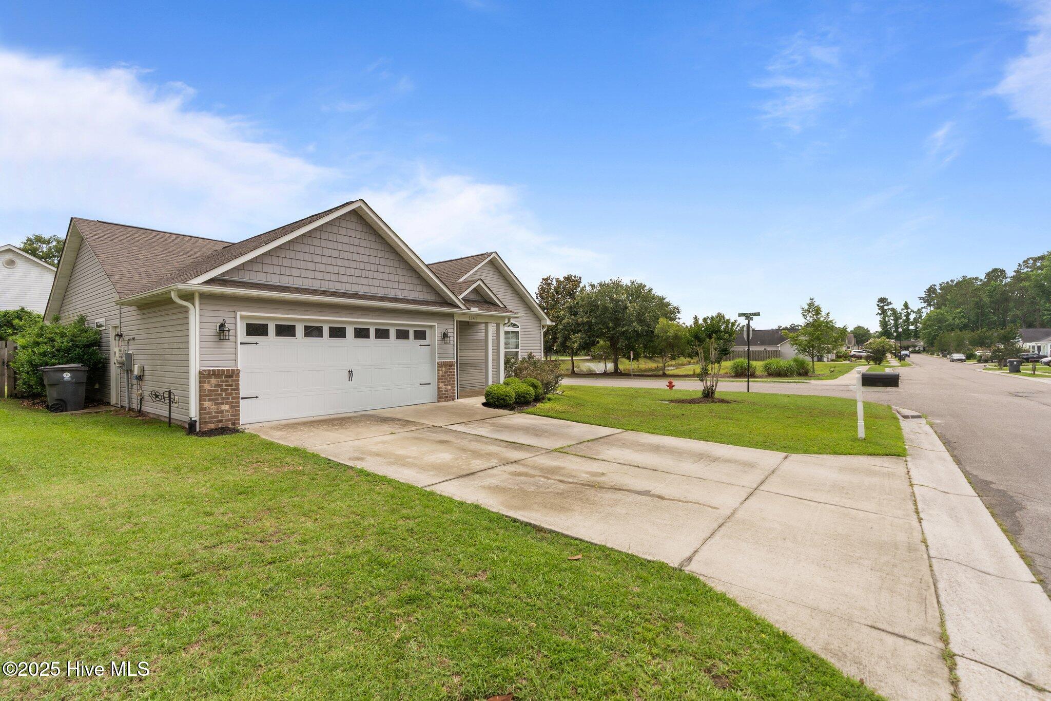 1141 Mill Creek Loop