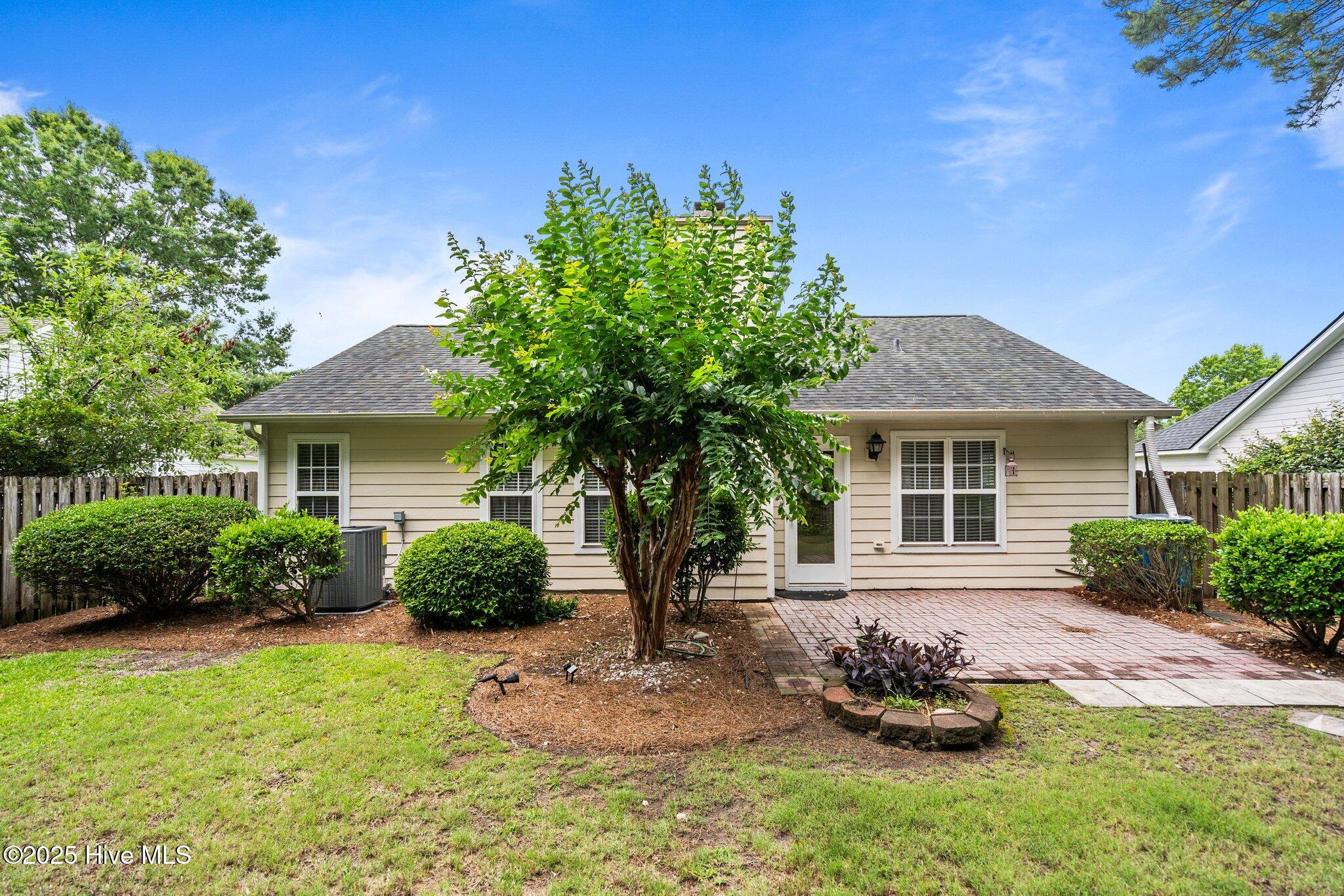 7100 Farrington Farms Drive