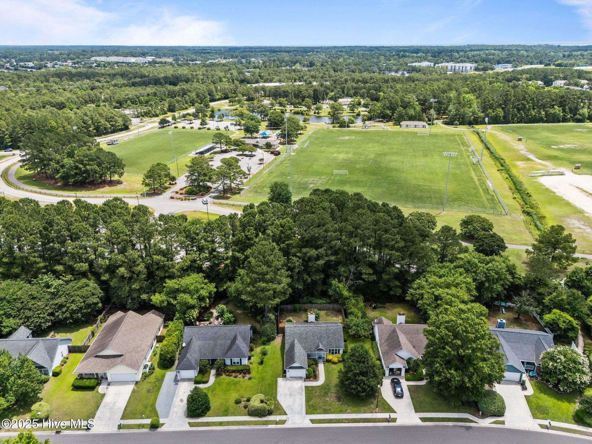 7100 Farrington Farms Drive