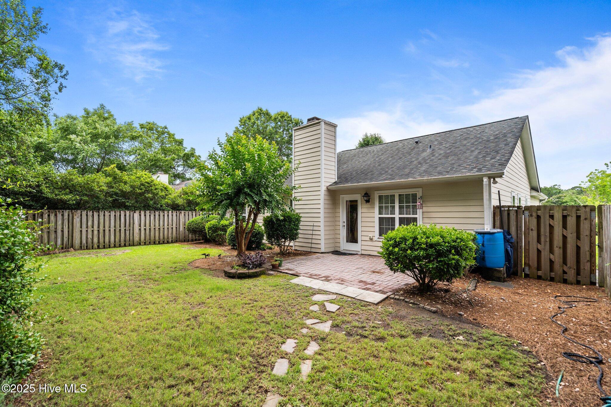 7100 Farrington Farms Drive