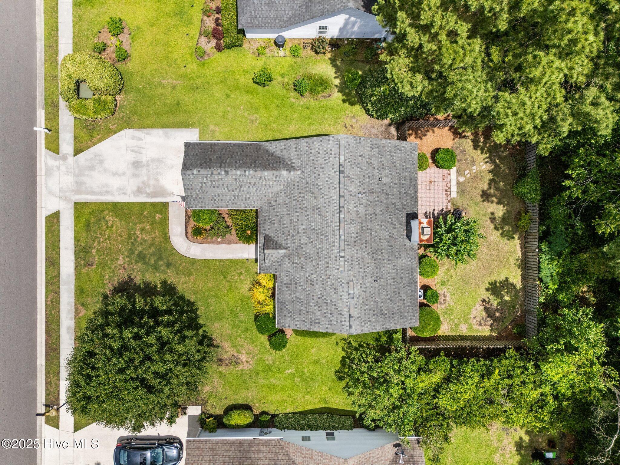 7100 Farrington Farms Drive