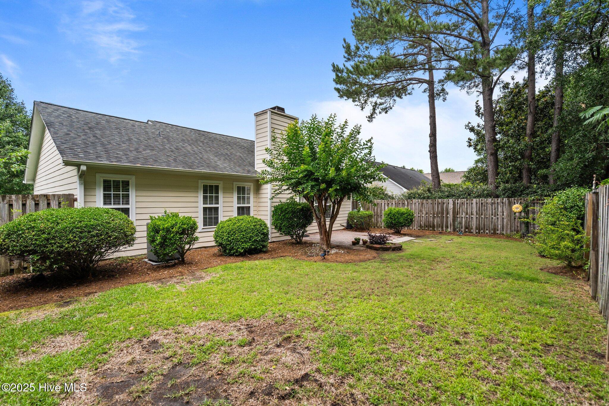 7100 Farrington Farms Drive