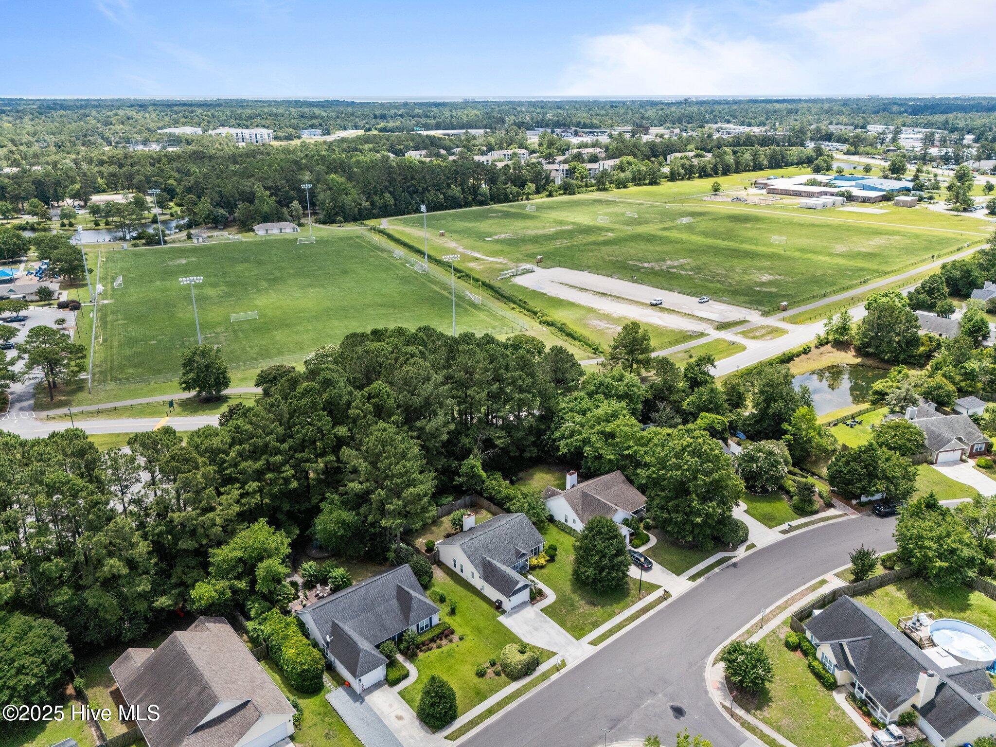 7100 Farrington Farms Drive