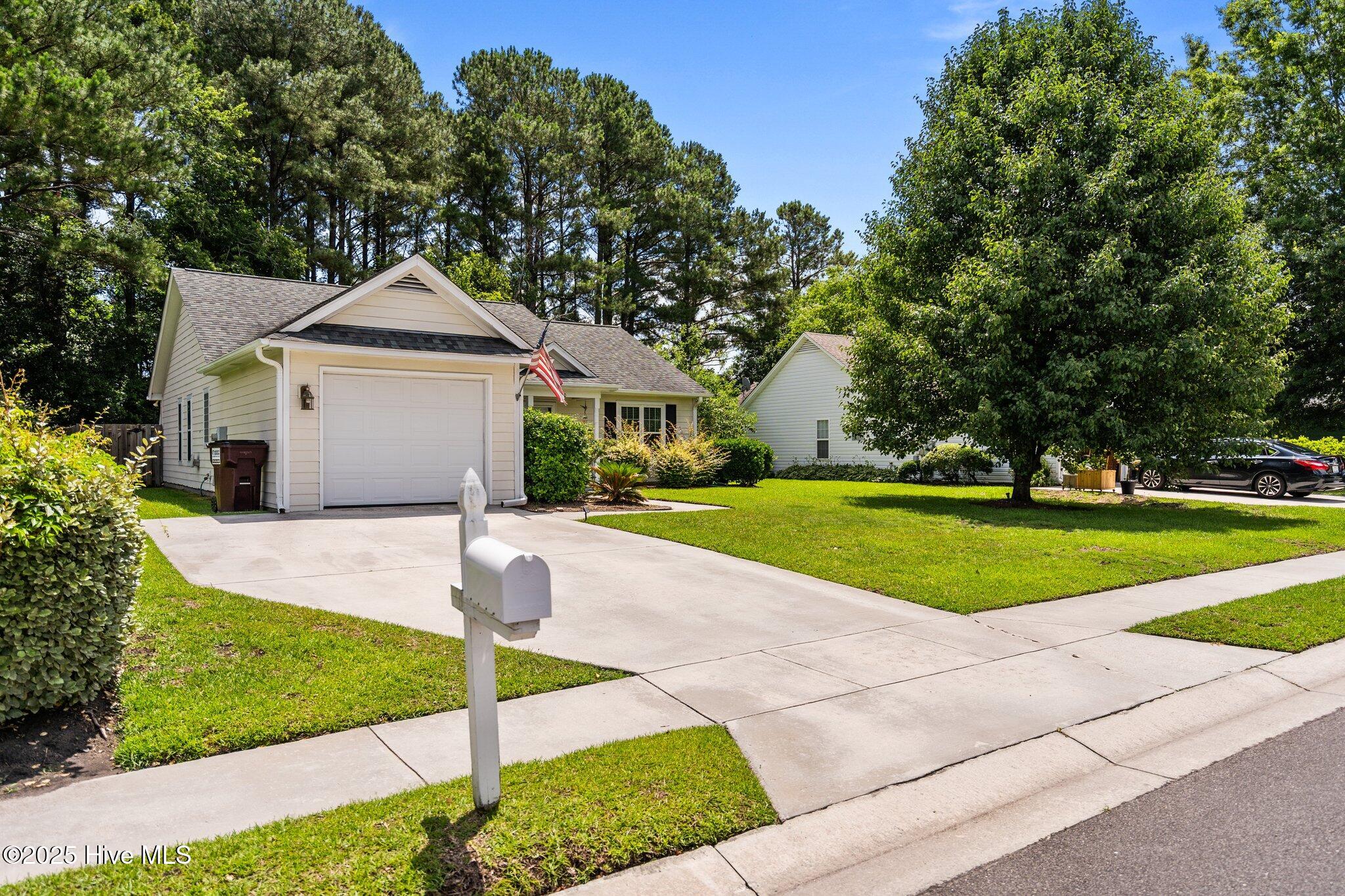 7100 Farrington Farms Drive