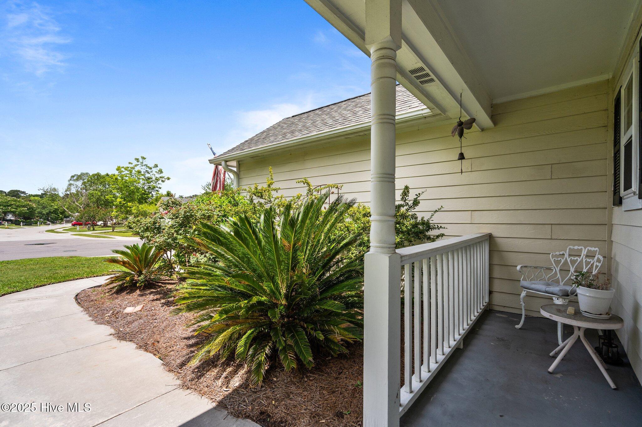 7100 Farrington Farms Drive