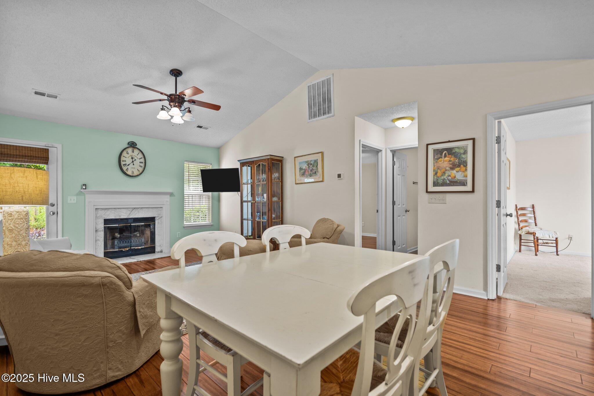 7100 Farrington Farms Drive