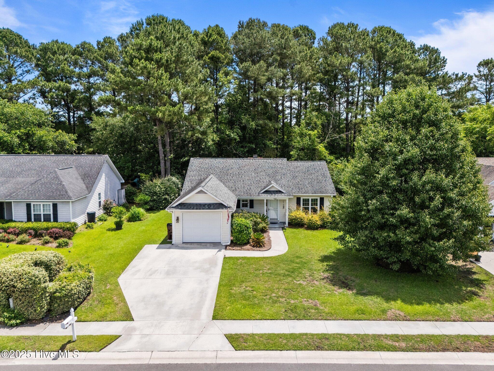 7100 Farrington Farms Drive