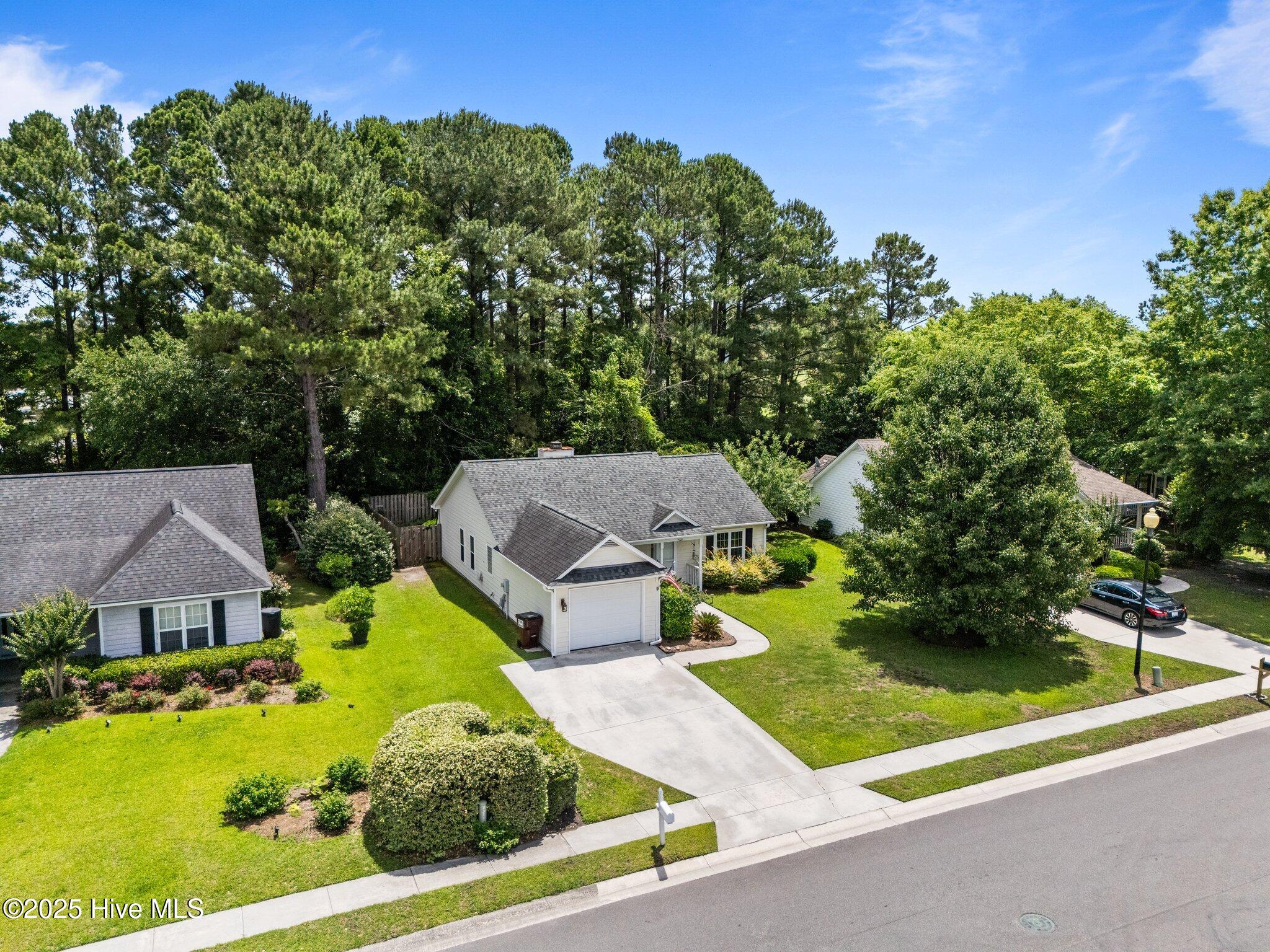 7100 Farrington Farms Drive