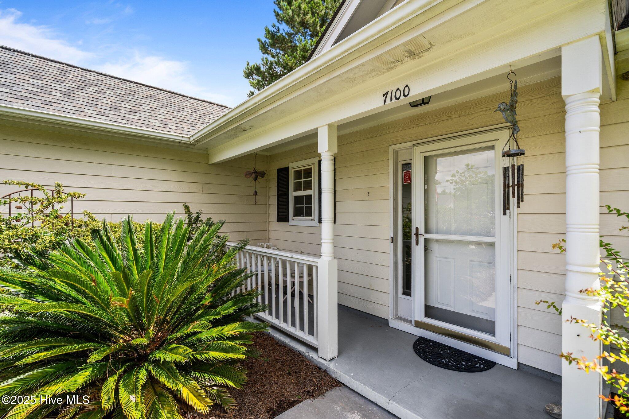 7100 Farrington Farms Drive