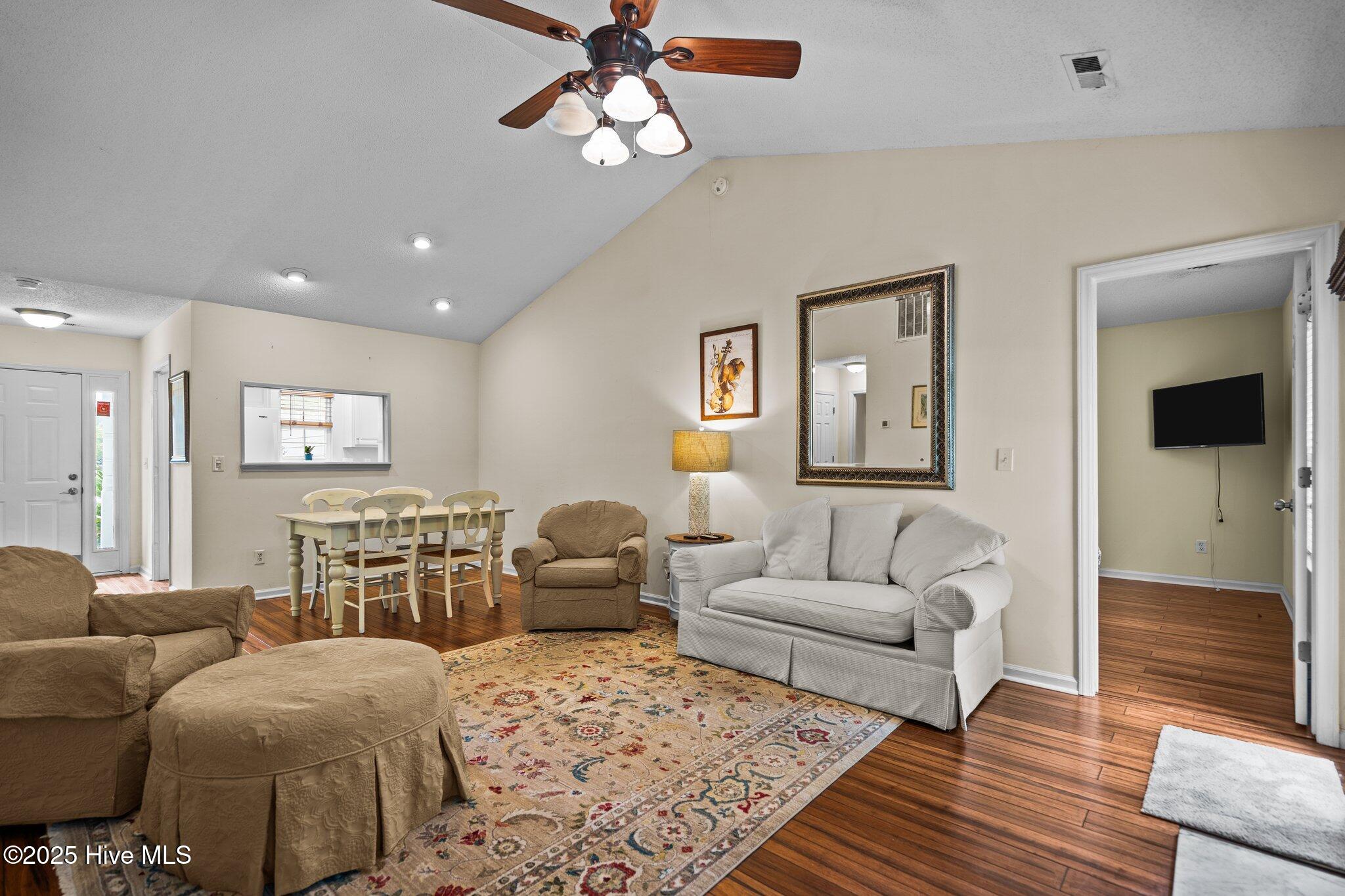 7100 Farrington Farms Drive