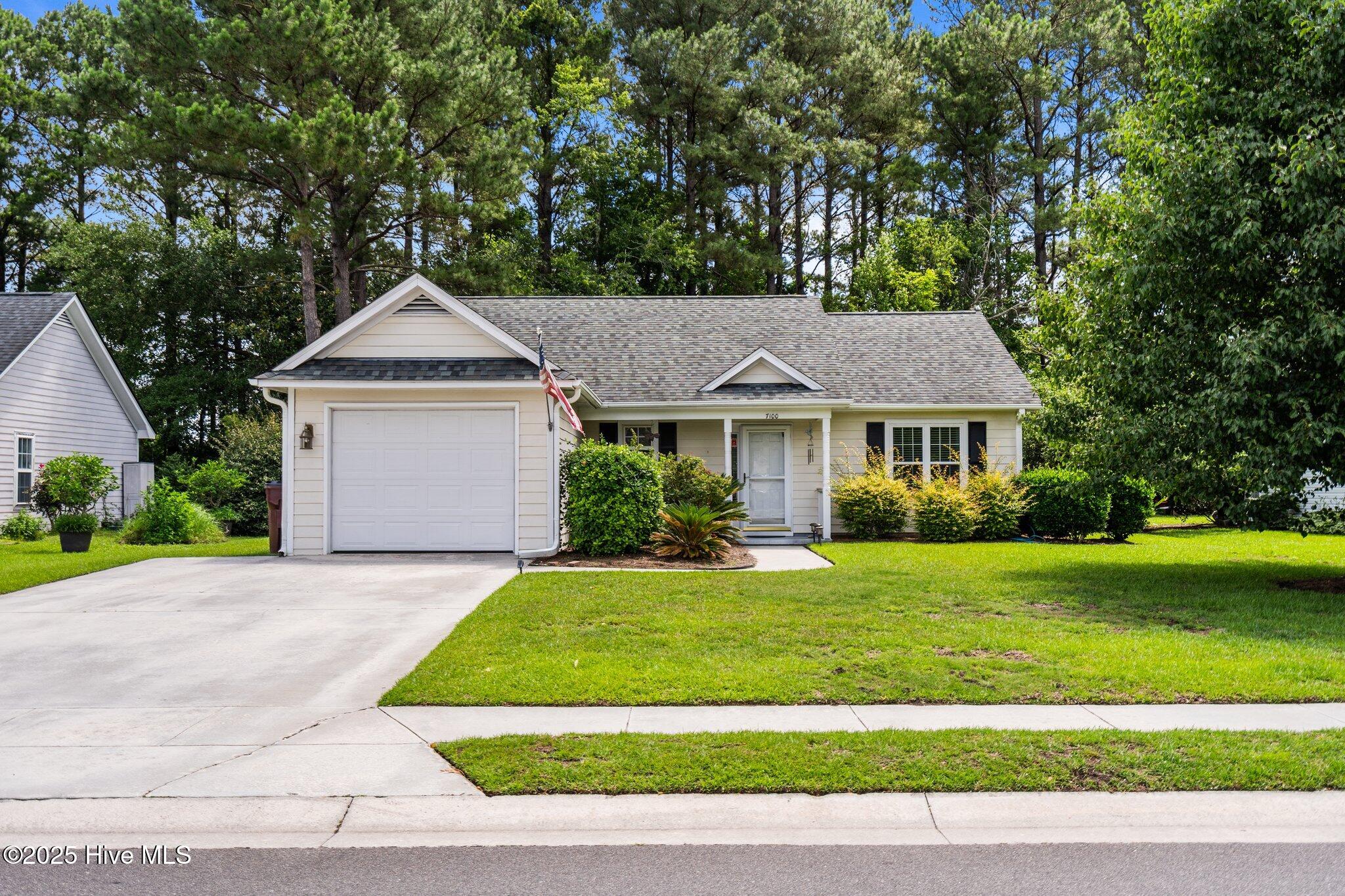 7100 Farrington Farms Drive