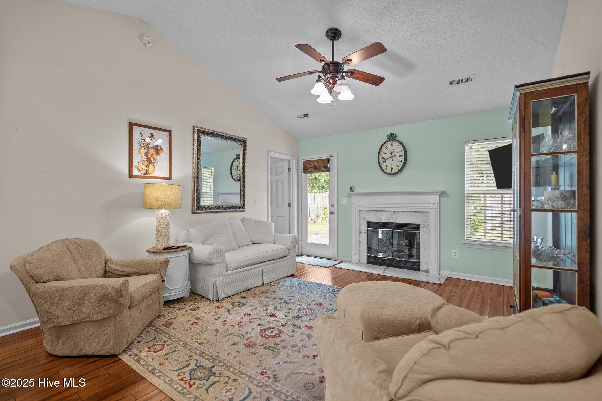 7100 Farrington Farms Drive