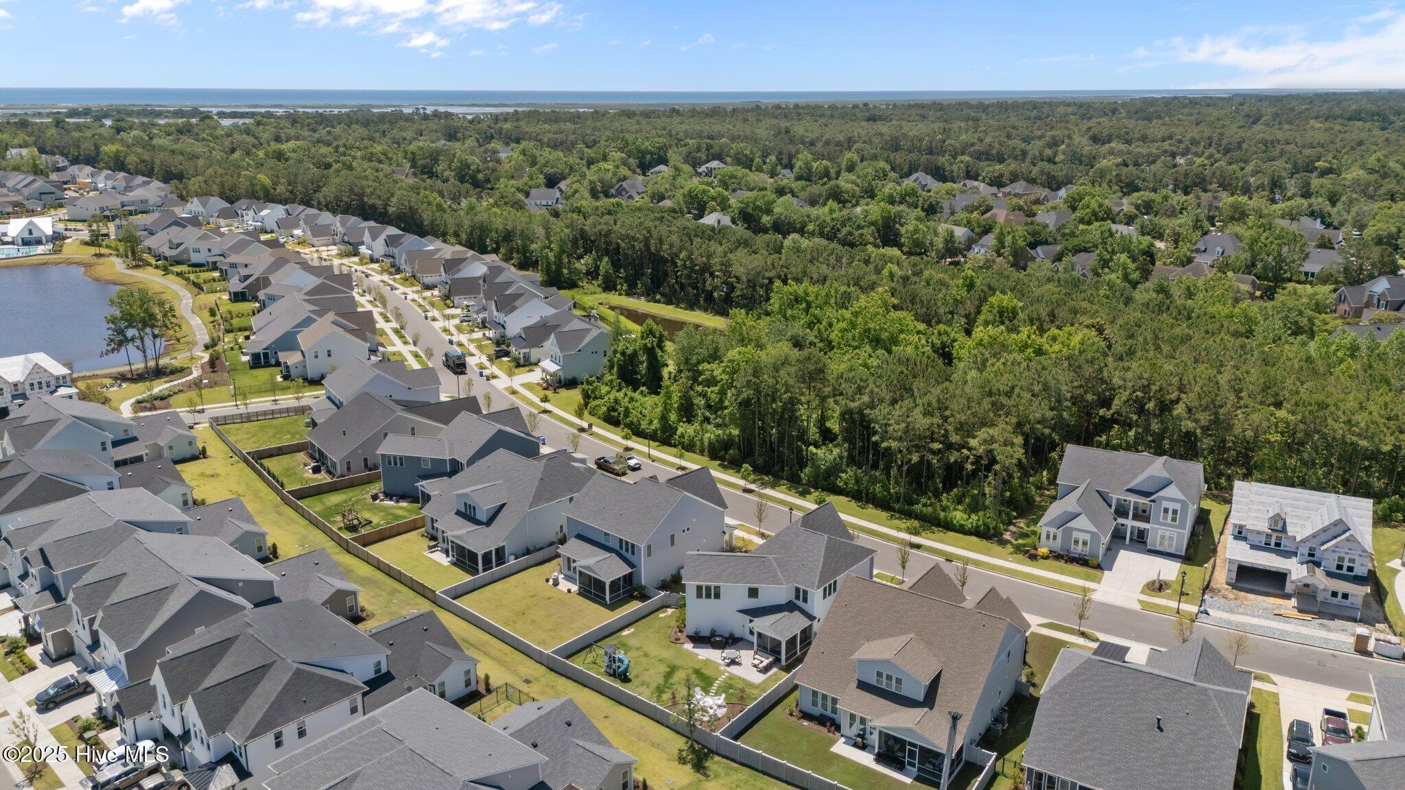 3625 Mason Port Drive