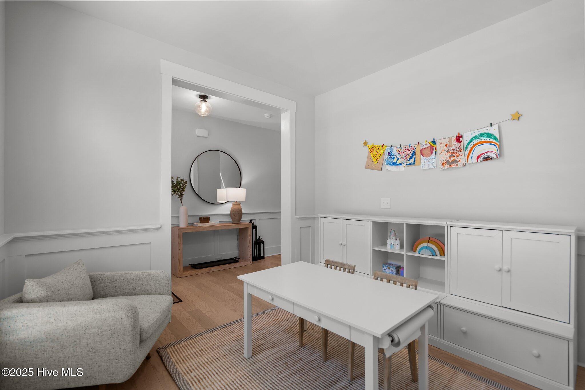 3625 Mason Port Drive