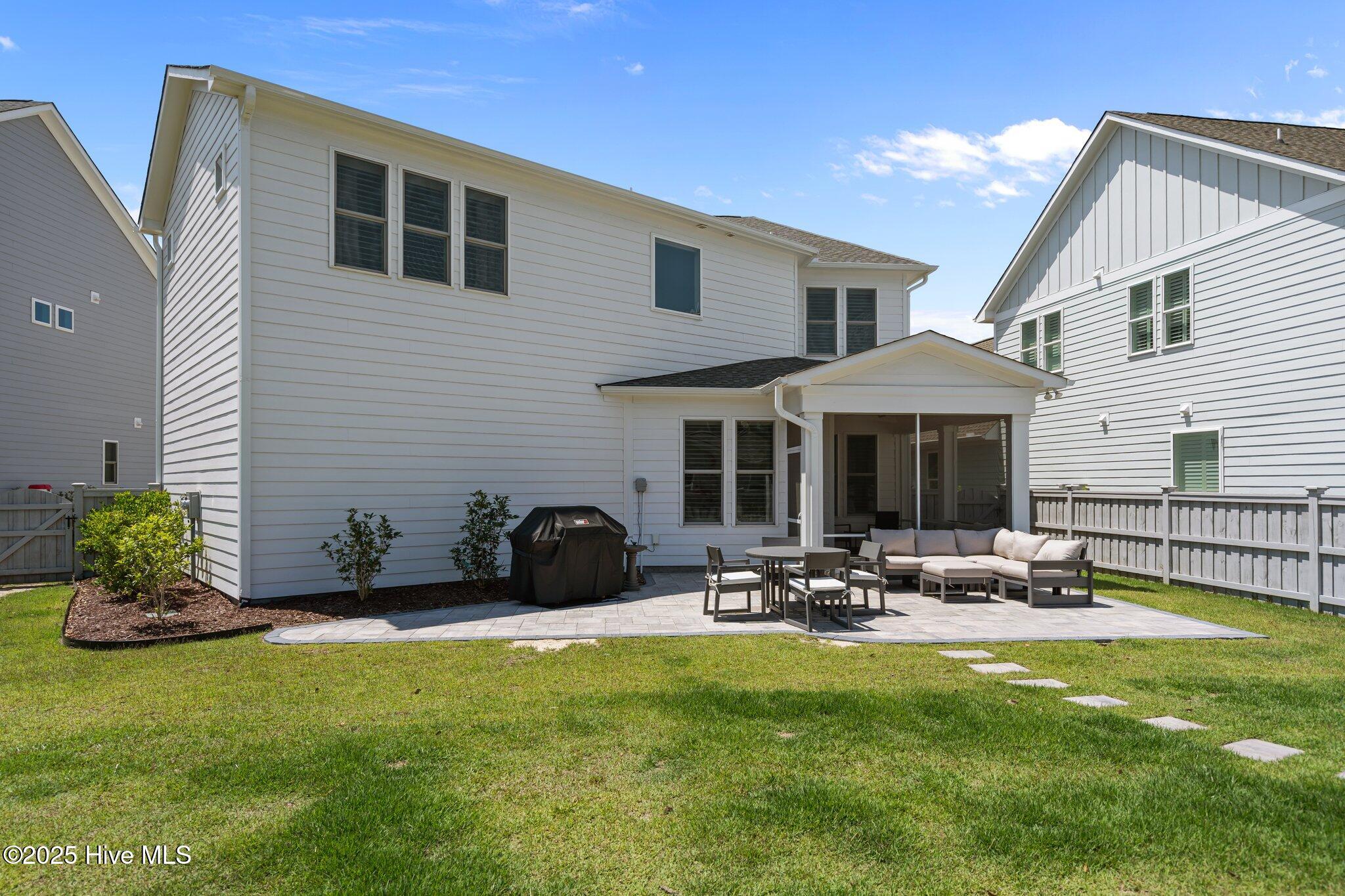 3625 Mason Port Drive