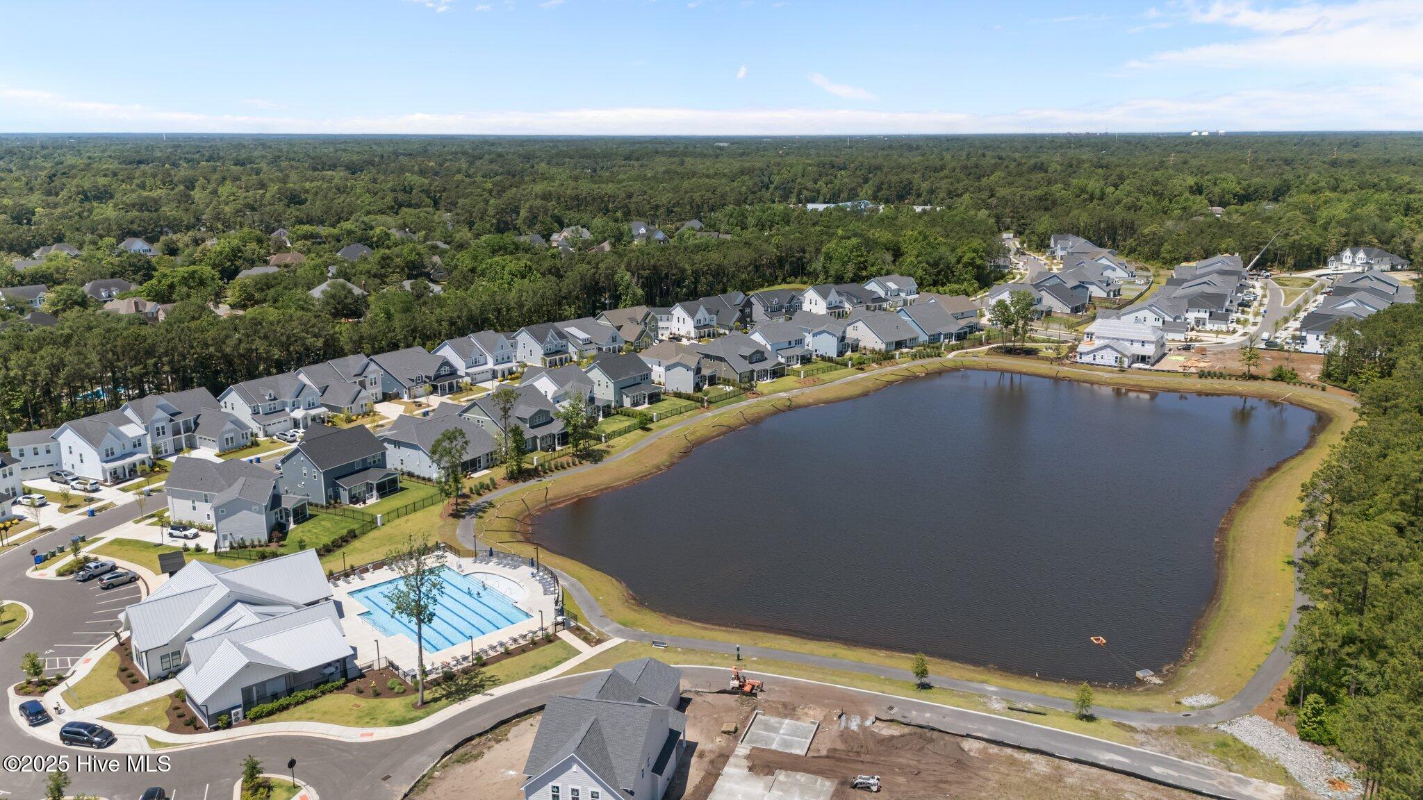 3625 Mason Port Drive