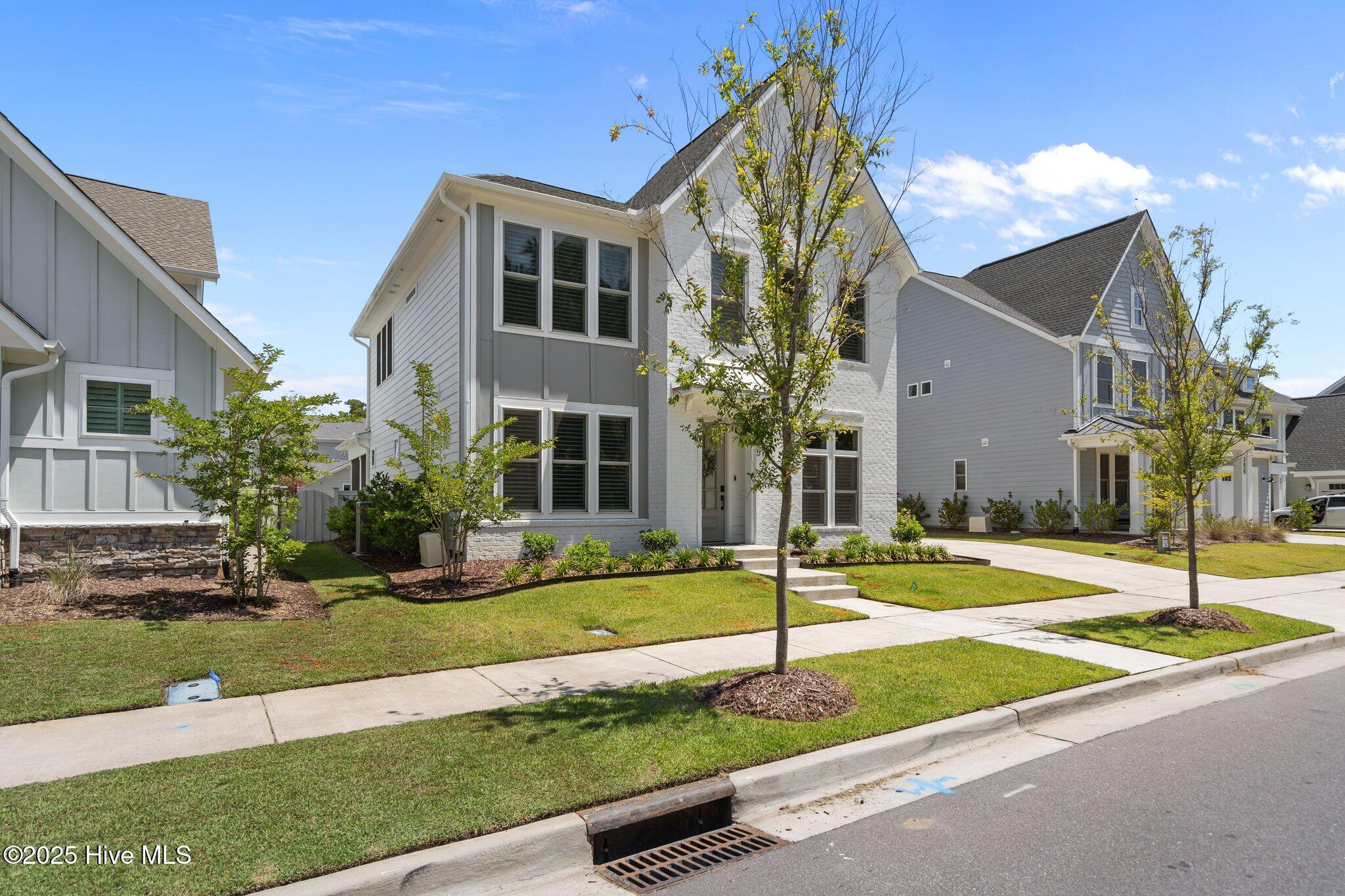 3625 Mason Port Drive