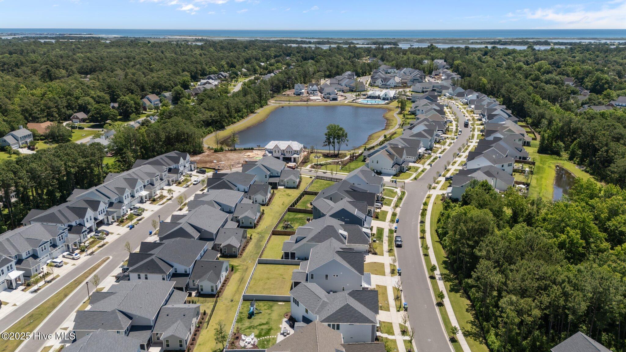 3625 Mason Port Drive