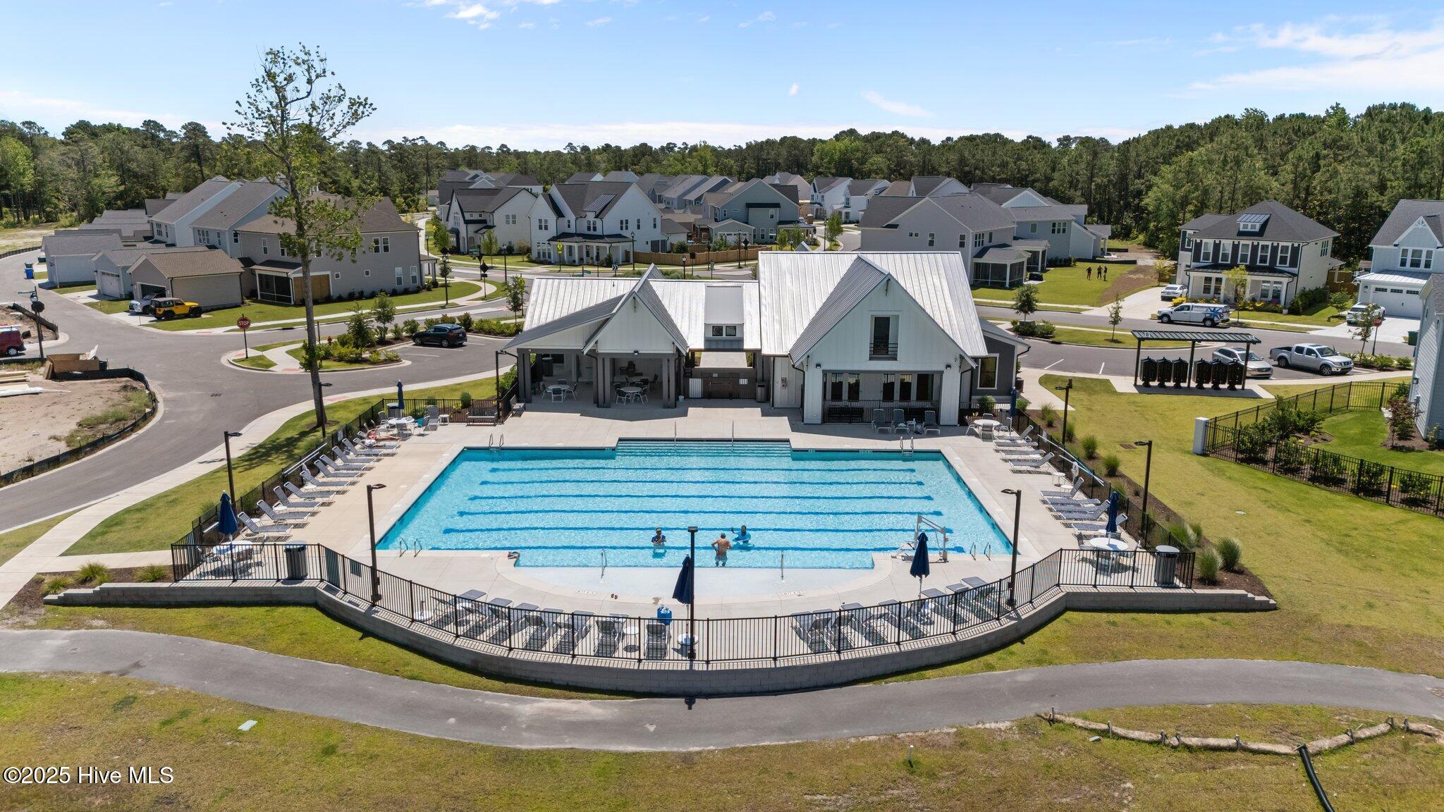 3625 Mason Port Drive