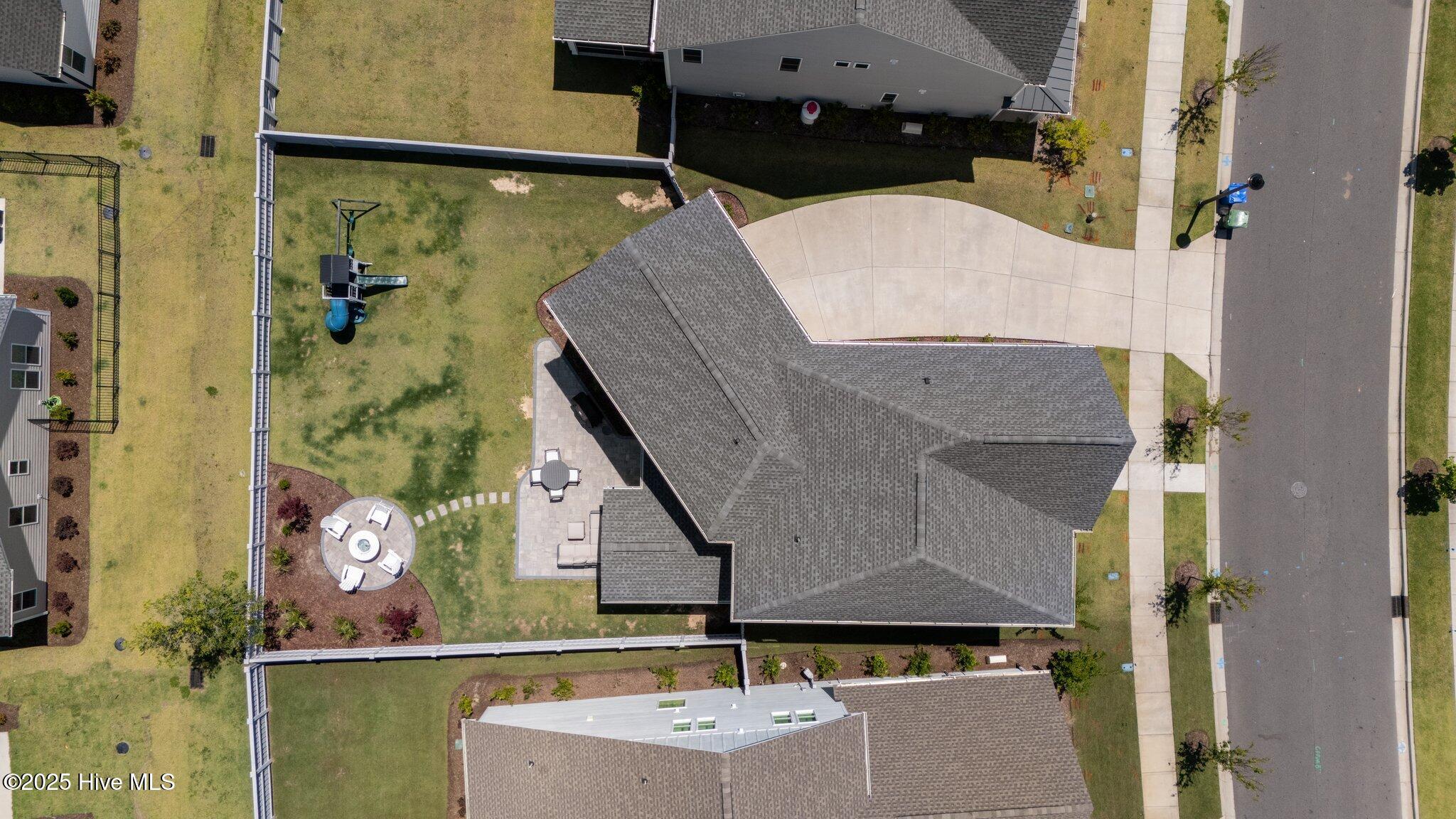 3625 Mason Port Drive