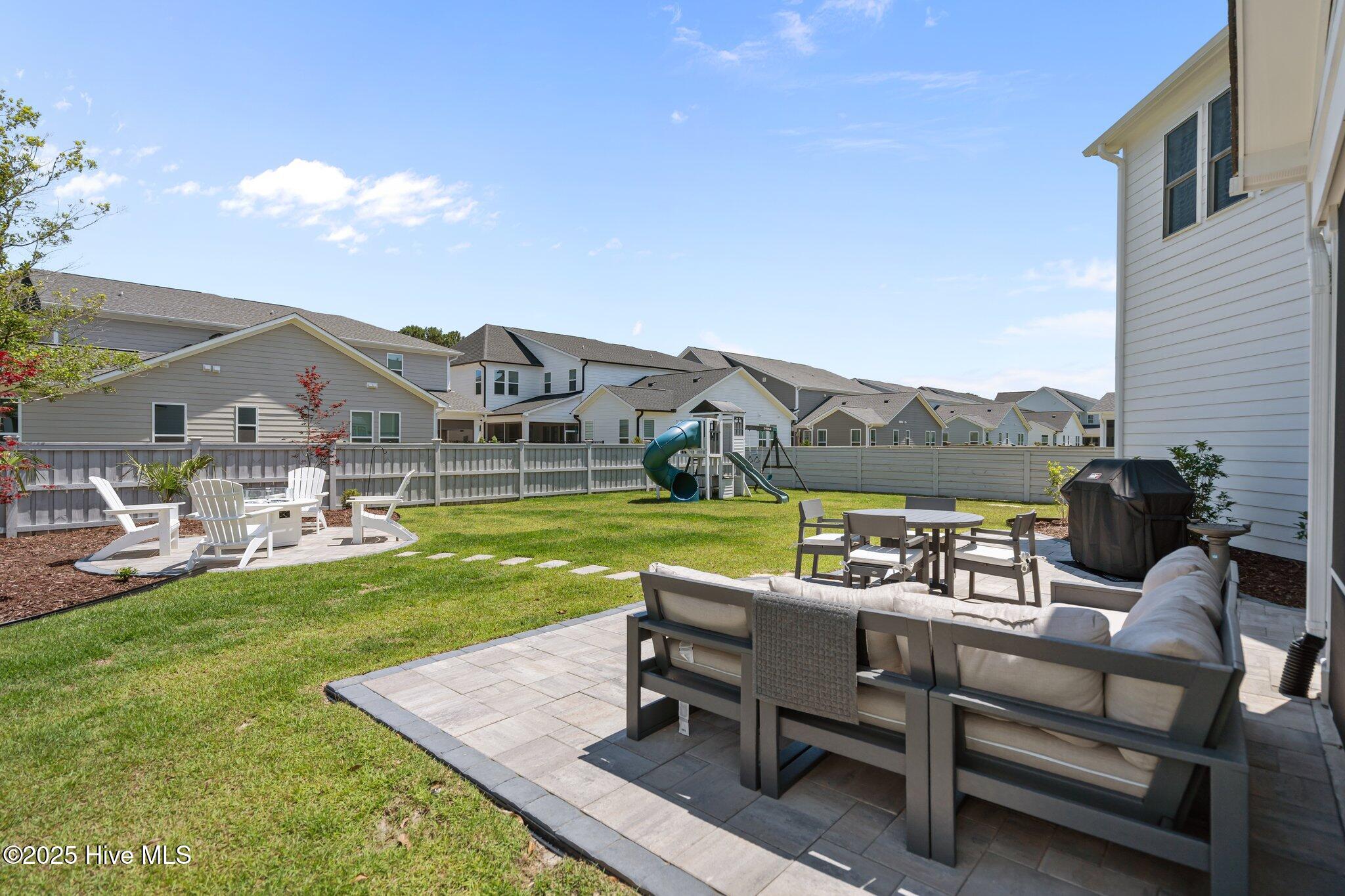 3625 Mason Port Drive