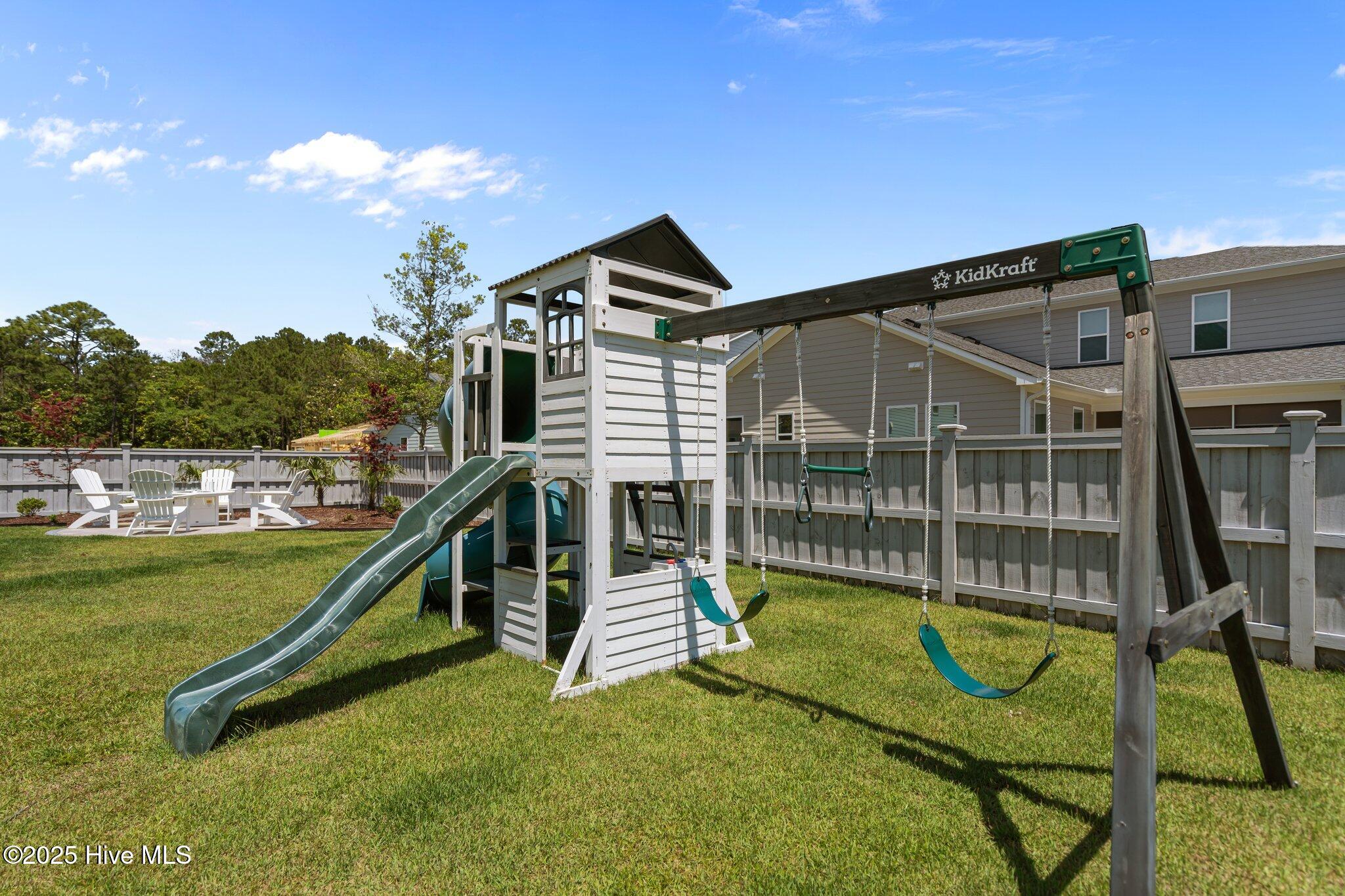 3625 Mason Port Drive