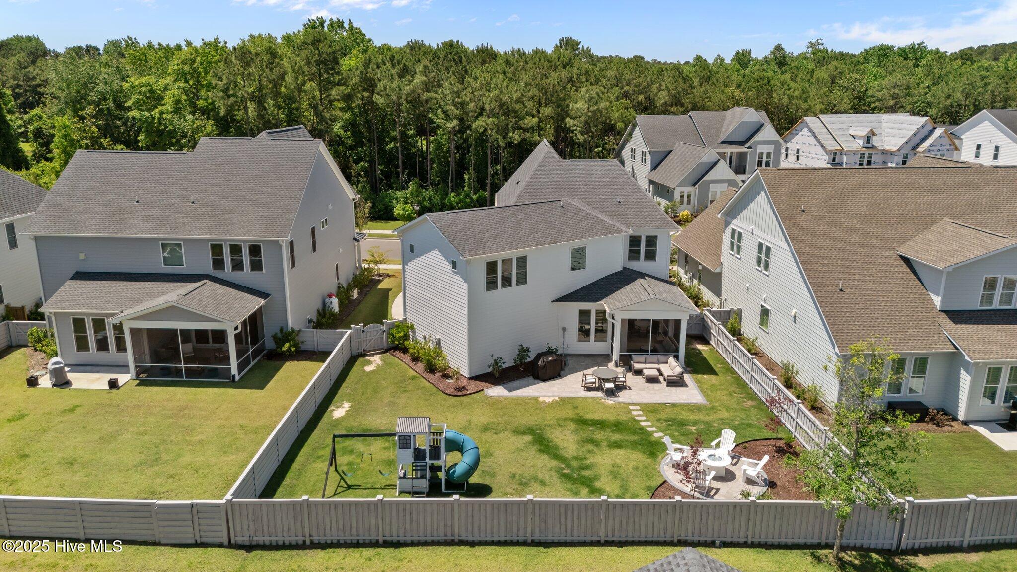 3625 Mason Port Drive