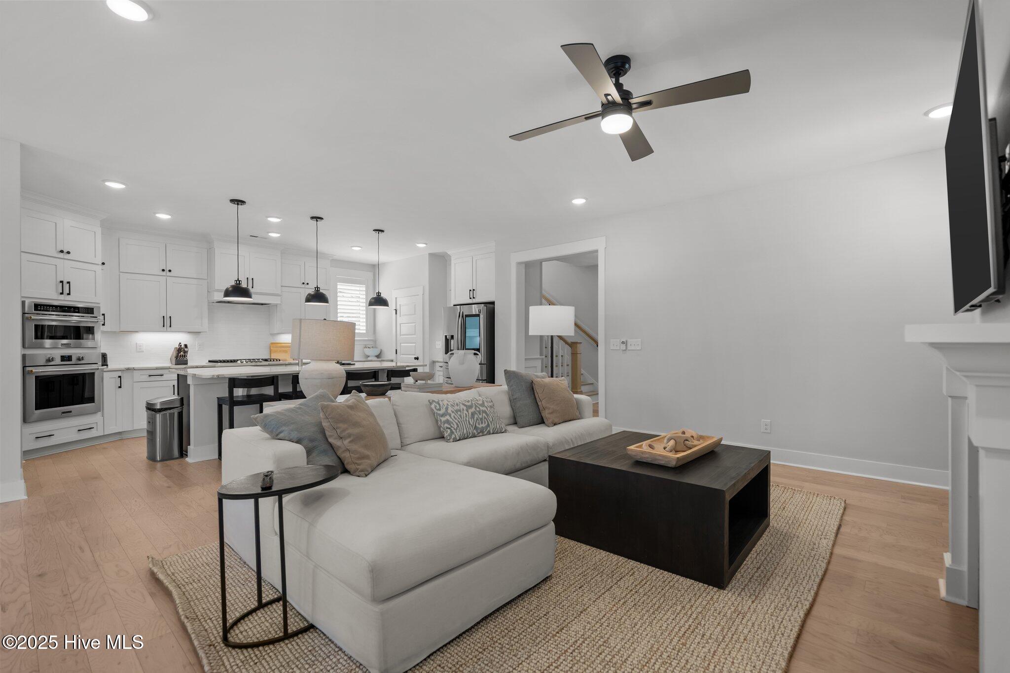 3625 Mason Port Drive