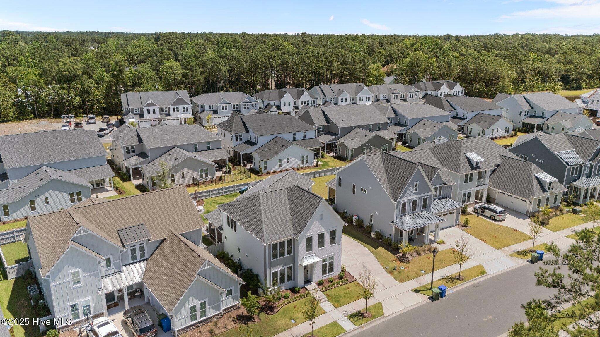 3625 Mason Port Drive