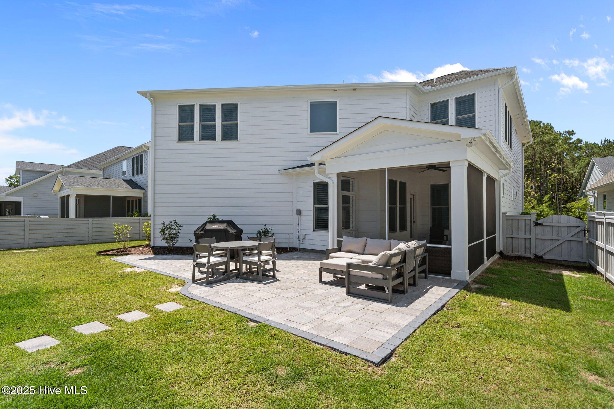 3625 Mason Port Drive