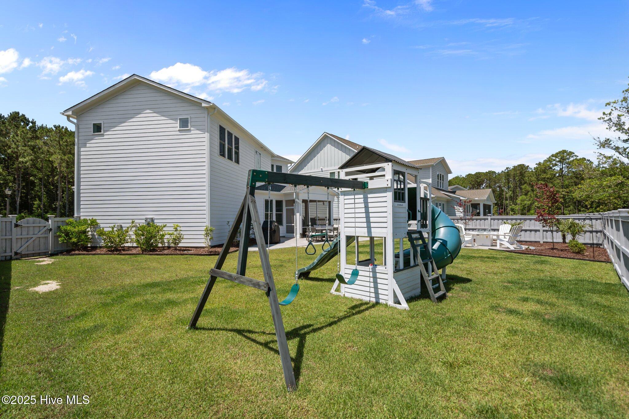 3625 Mason Port Drive