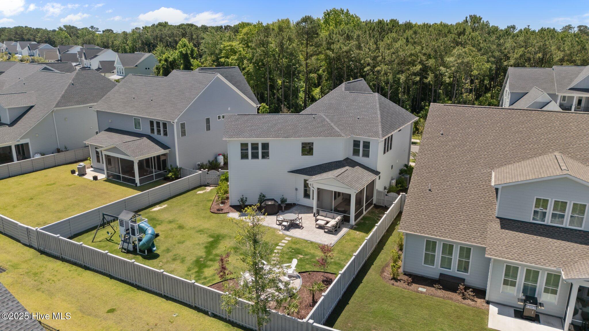 3625 Mason Port Drive