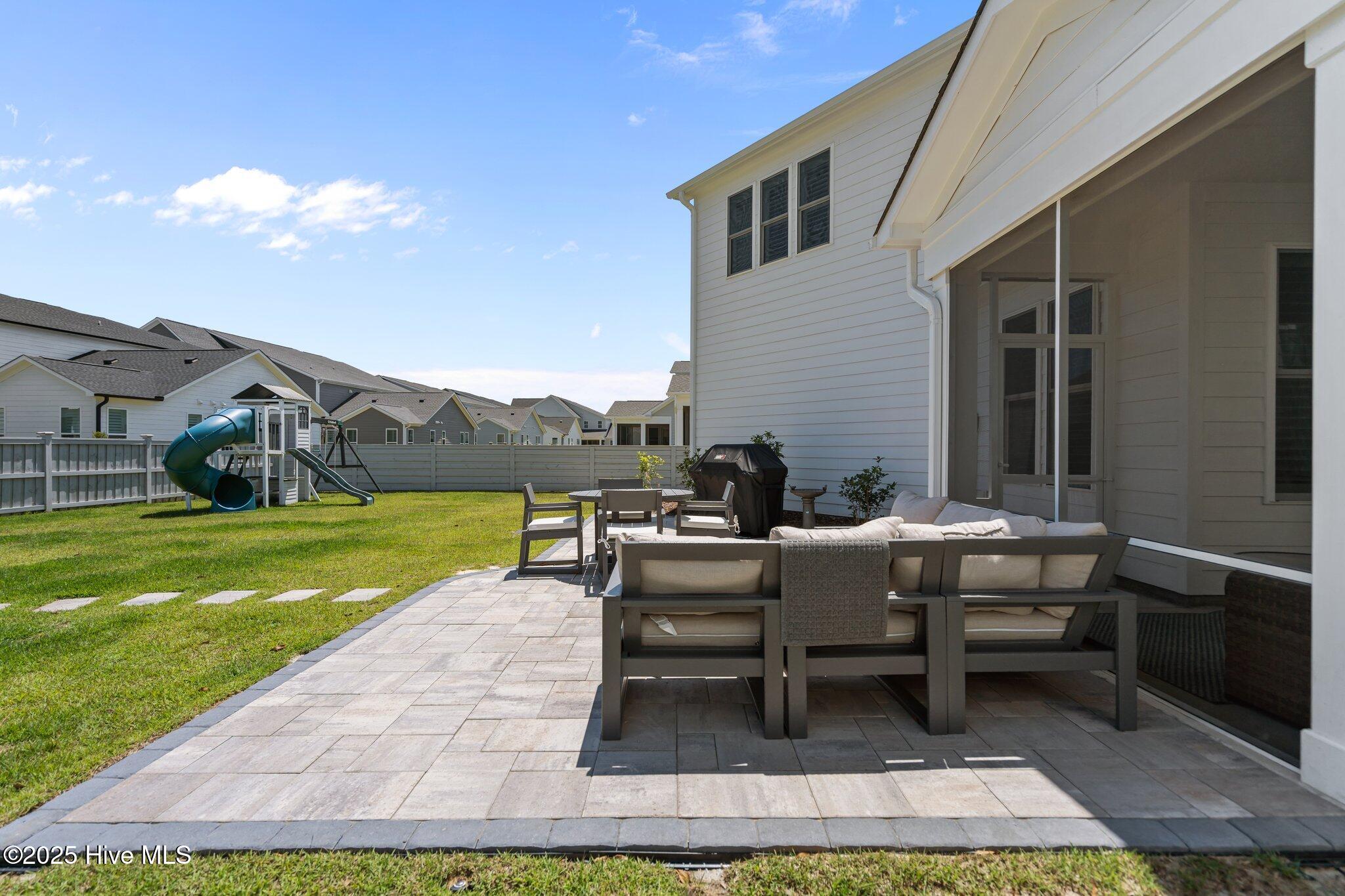 3625 Mason Port Drive