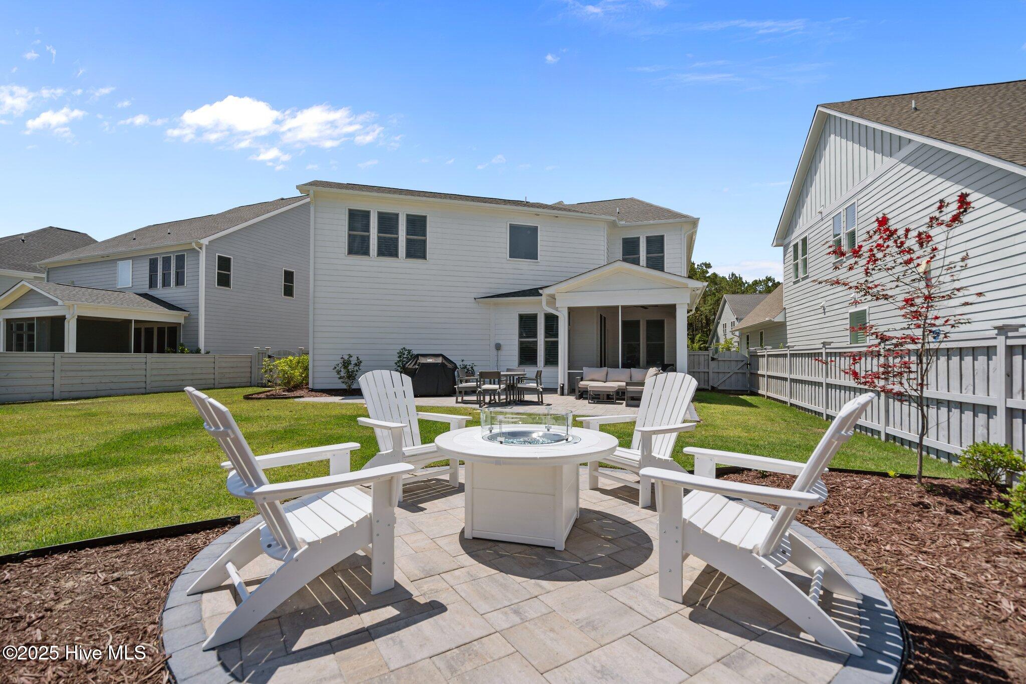 3625 Mason Port Drive