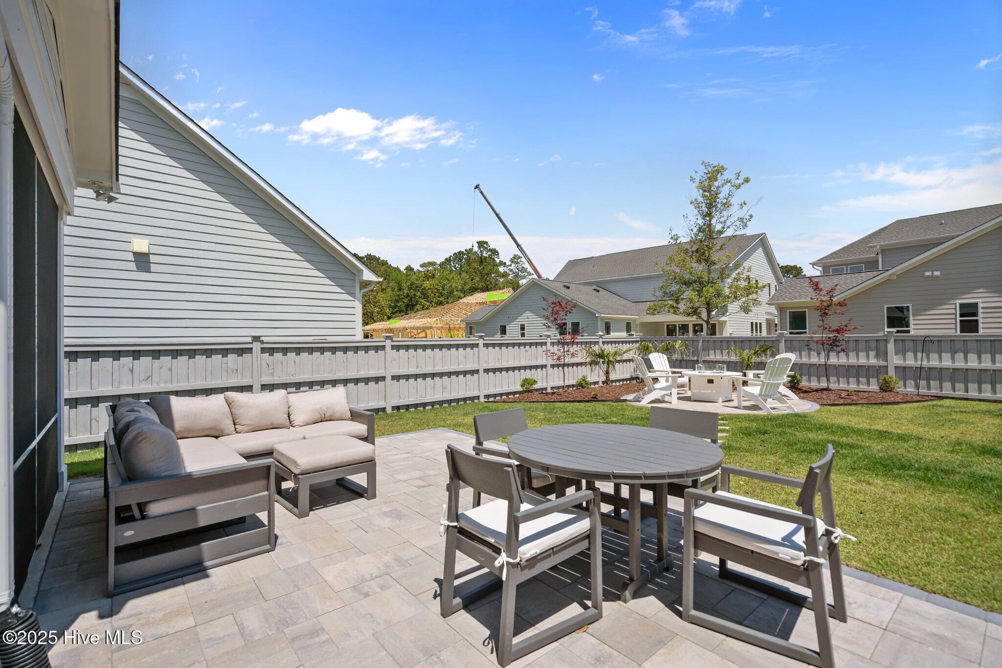 3625 Mason Port Drive