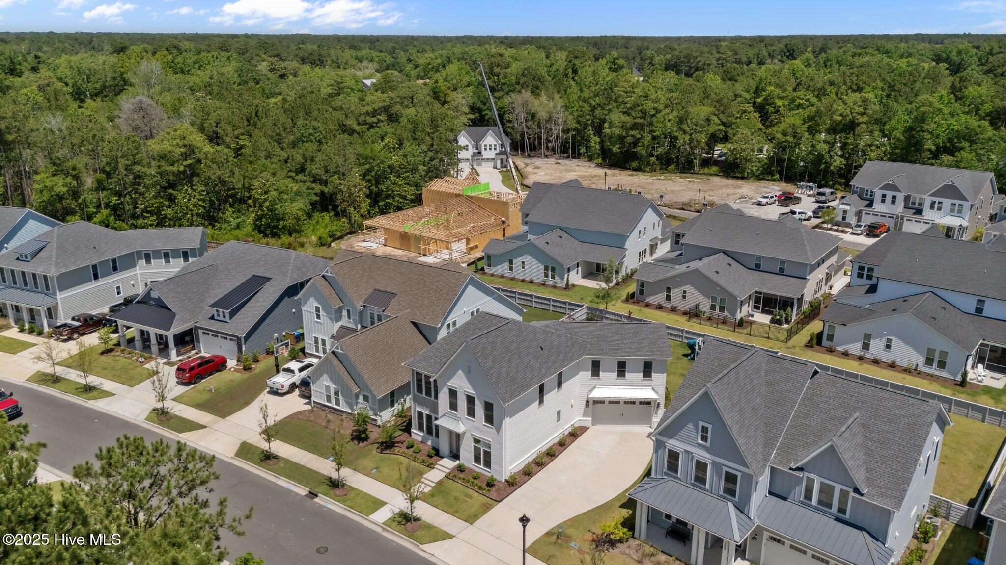 3625 Mason Port Drive