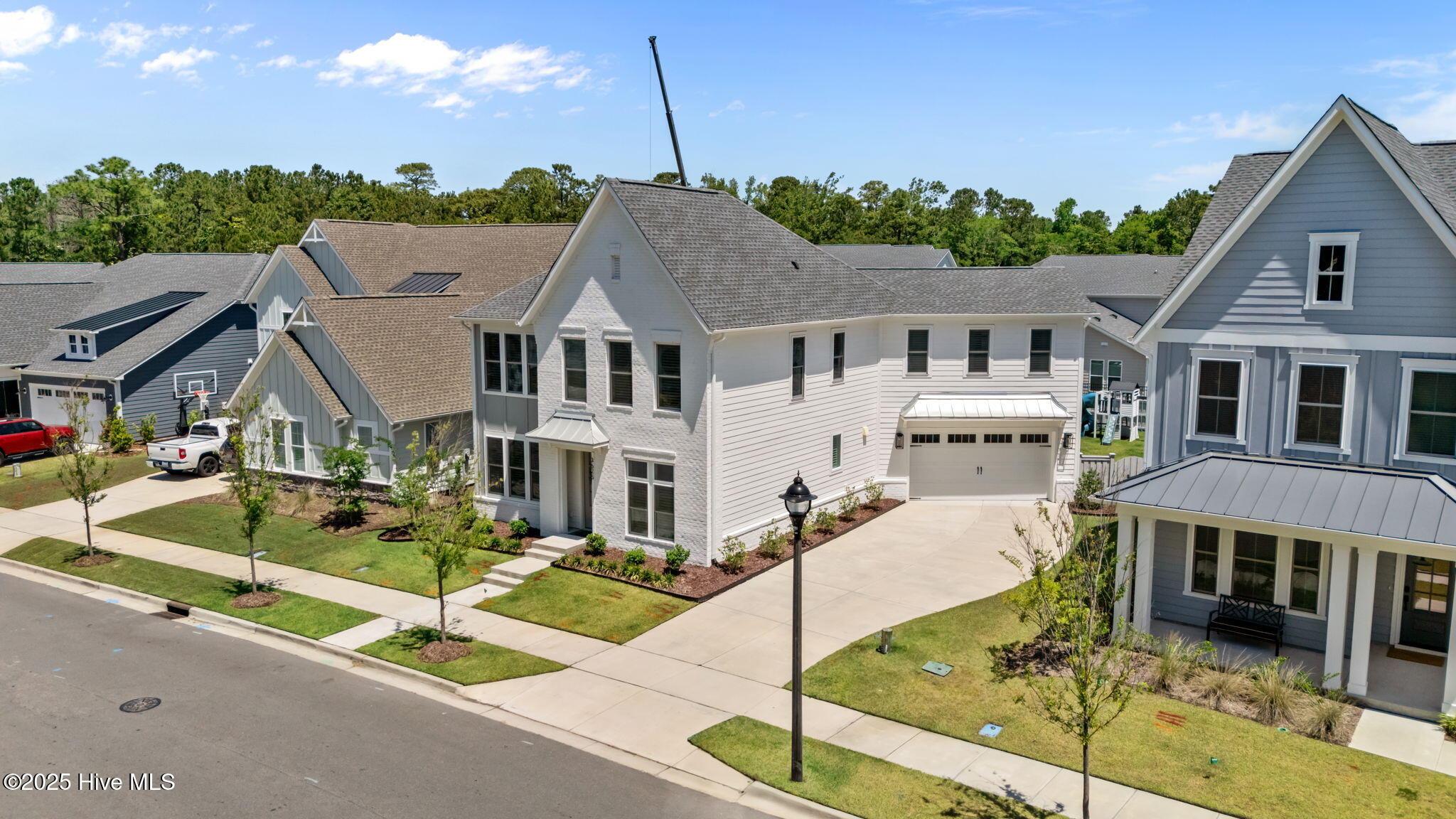 3625 Mason Port Drive