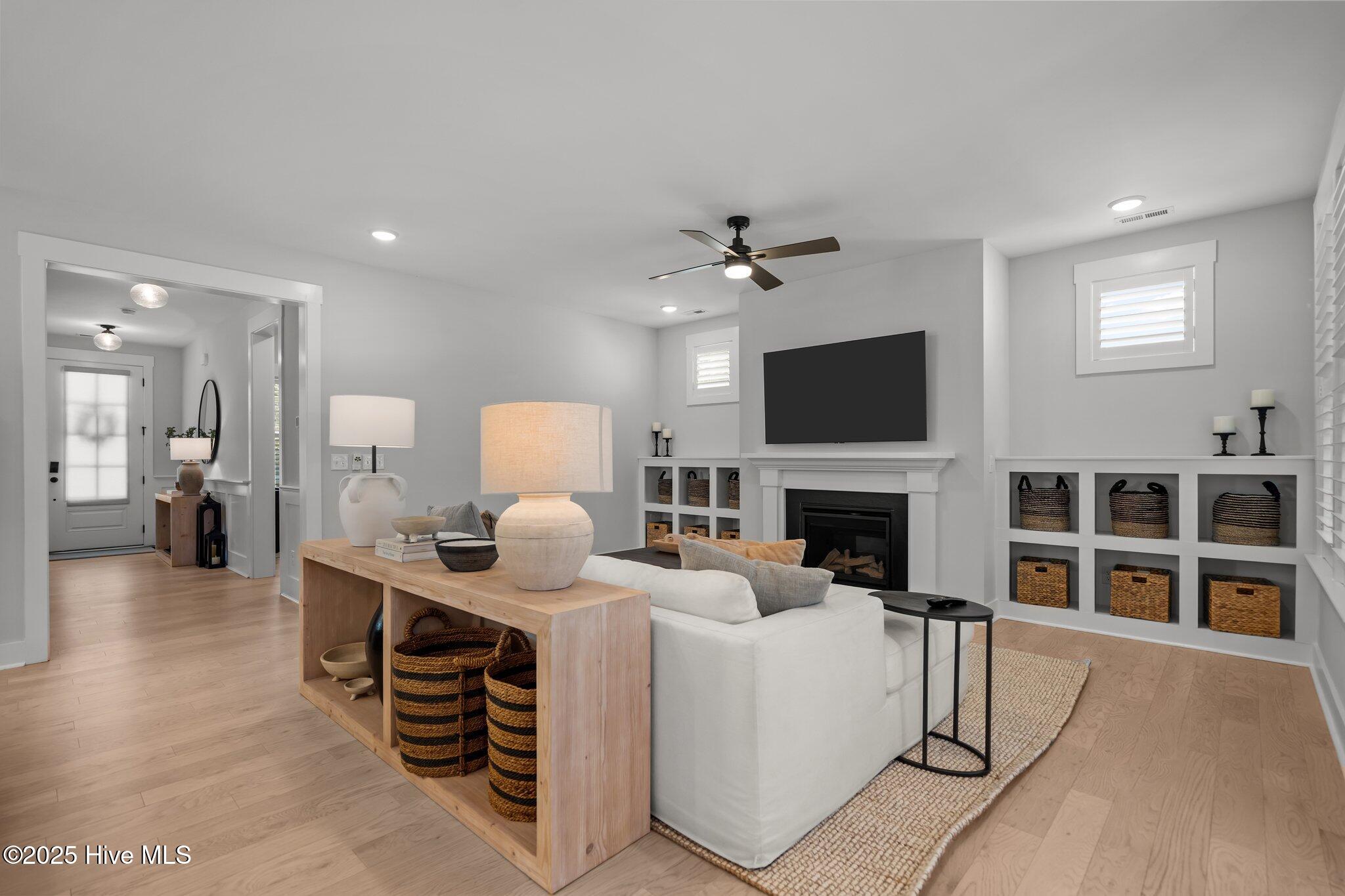 3625 Mason Port Drive