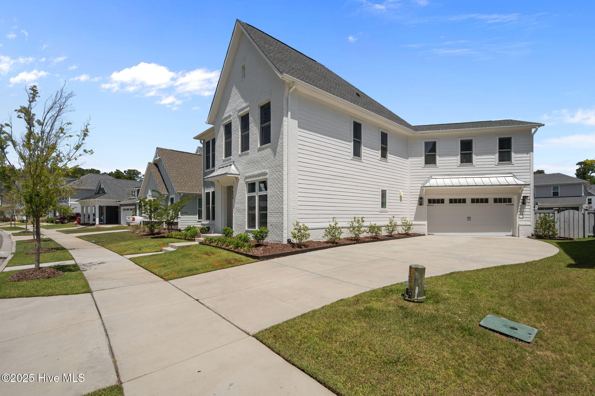 3625 Mason Port Drive