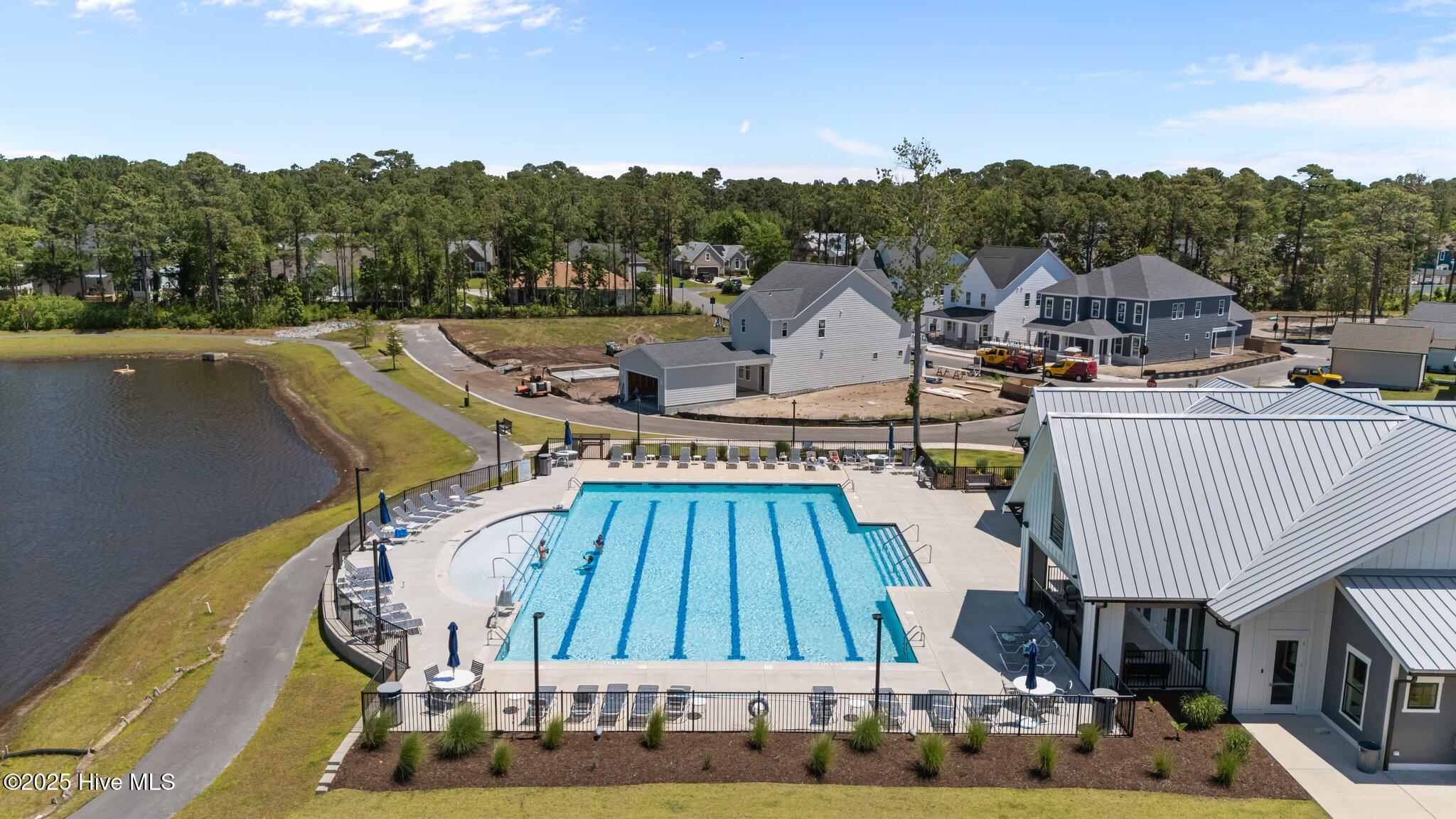 3625 Mason Port Drive