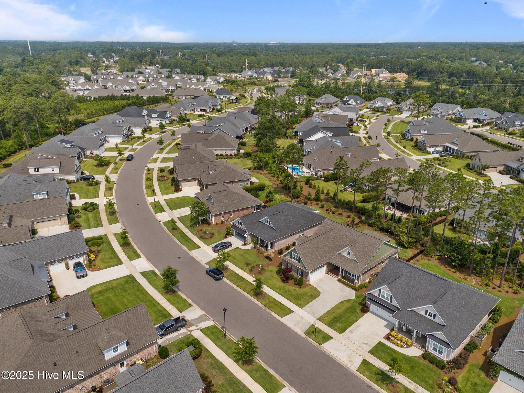 2169 Whiskey Branch Drive