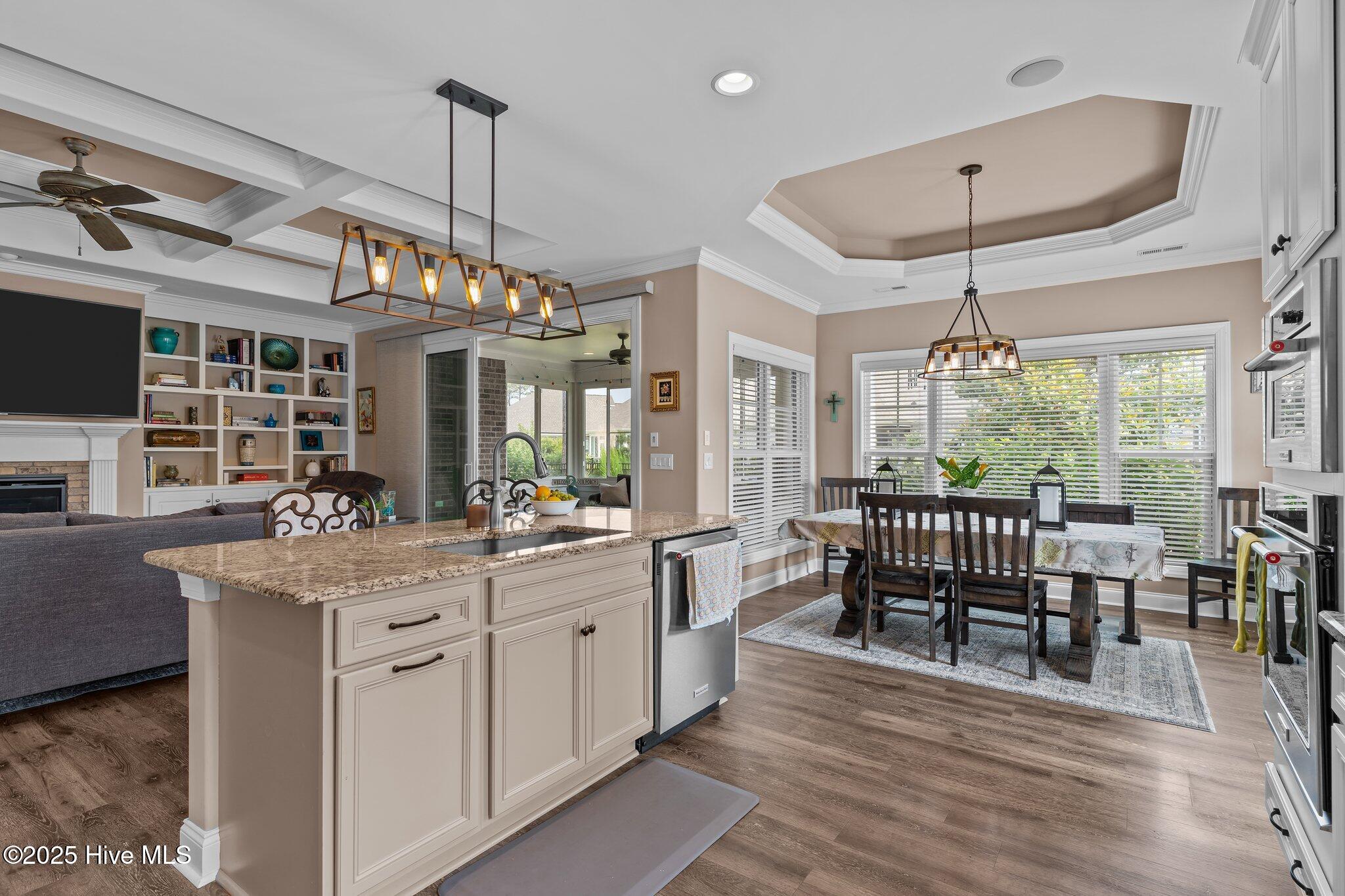 2169 Whiskey Branch Drive