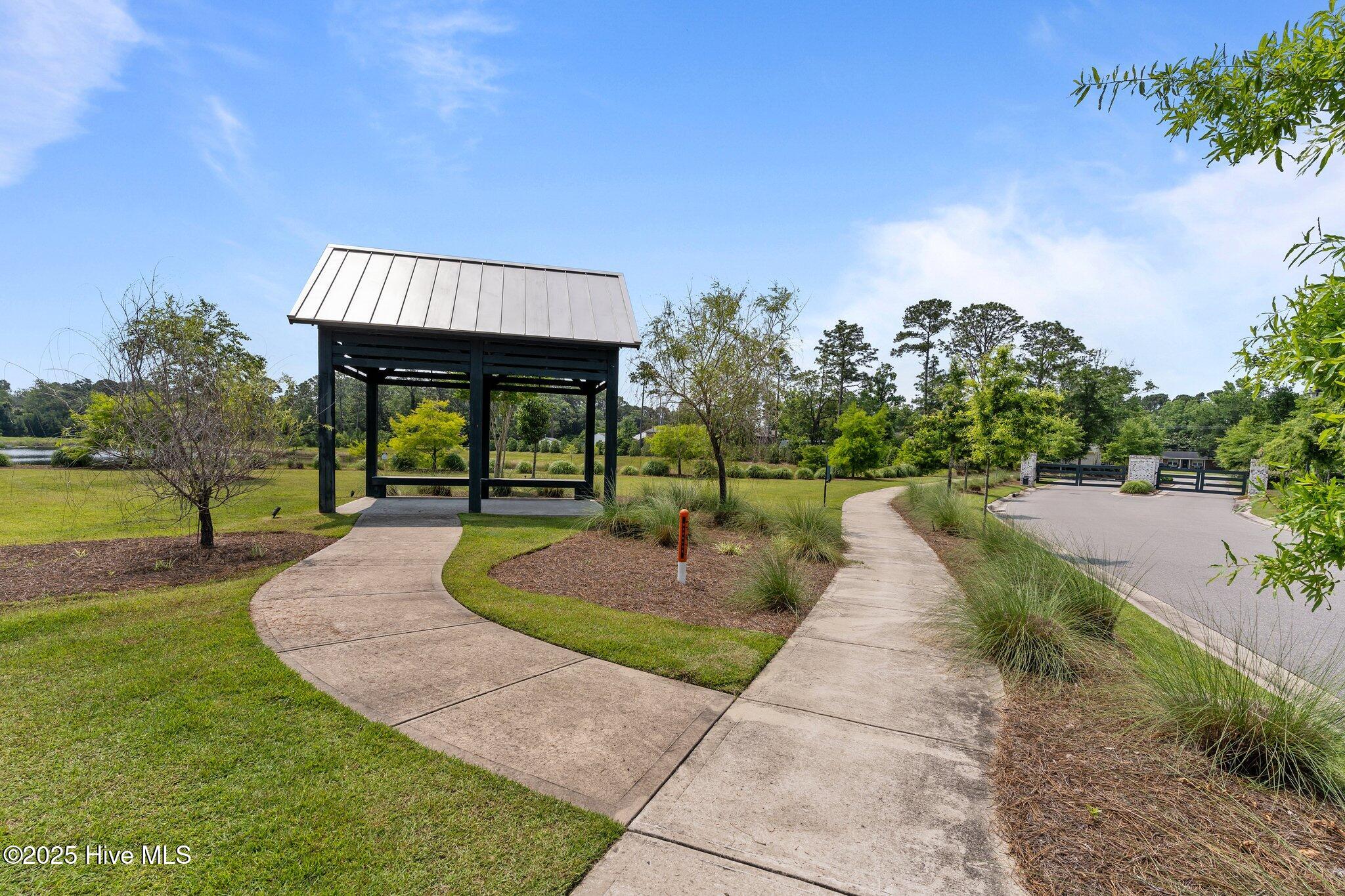 2169 Whiskey Branch Drive