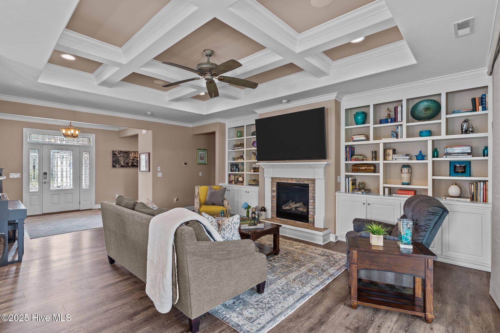 2169 Whiskey Branch Drive