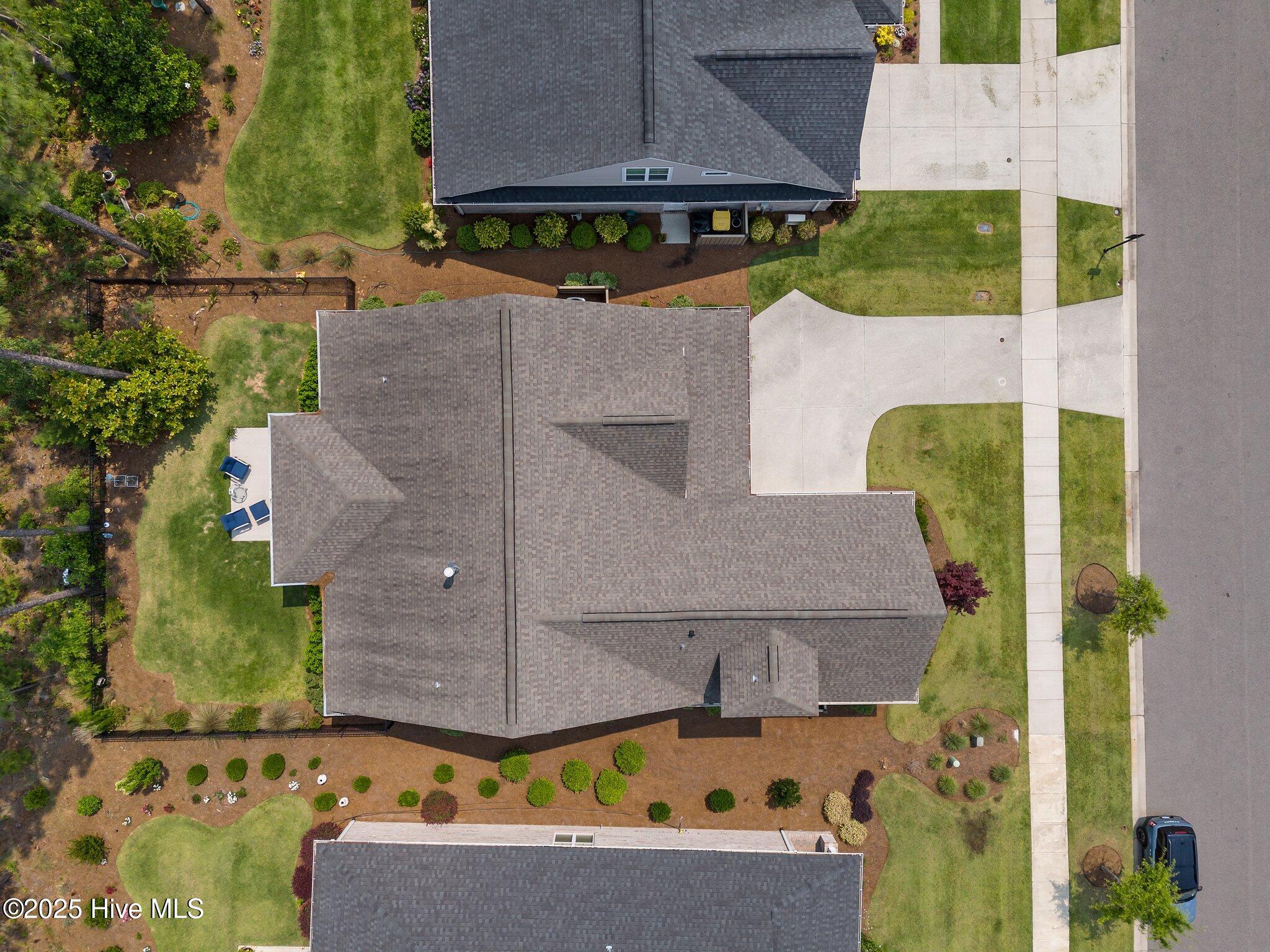 2169 Whiskey Branch Drive