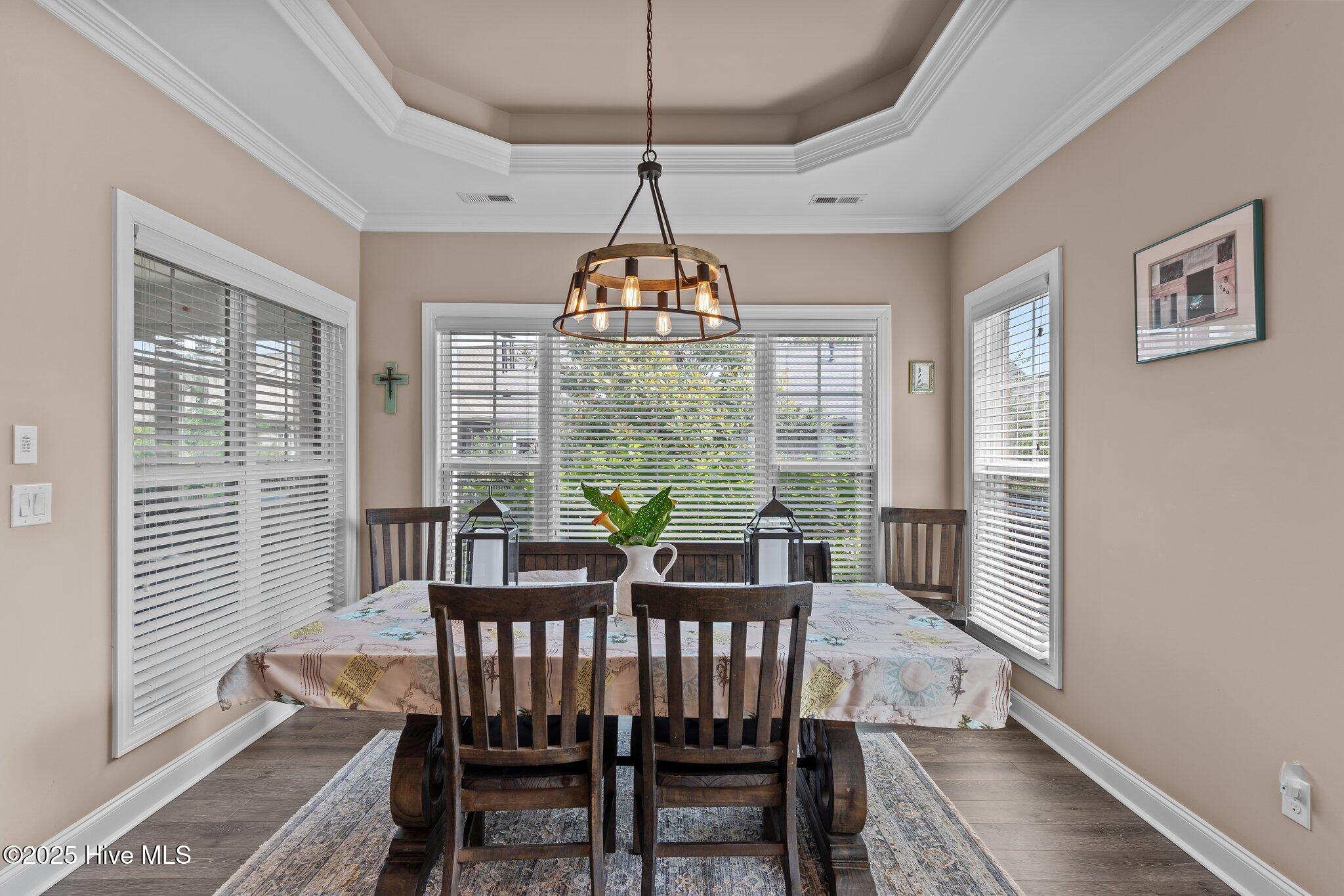 2169 Whiskey Branch Drive