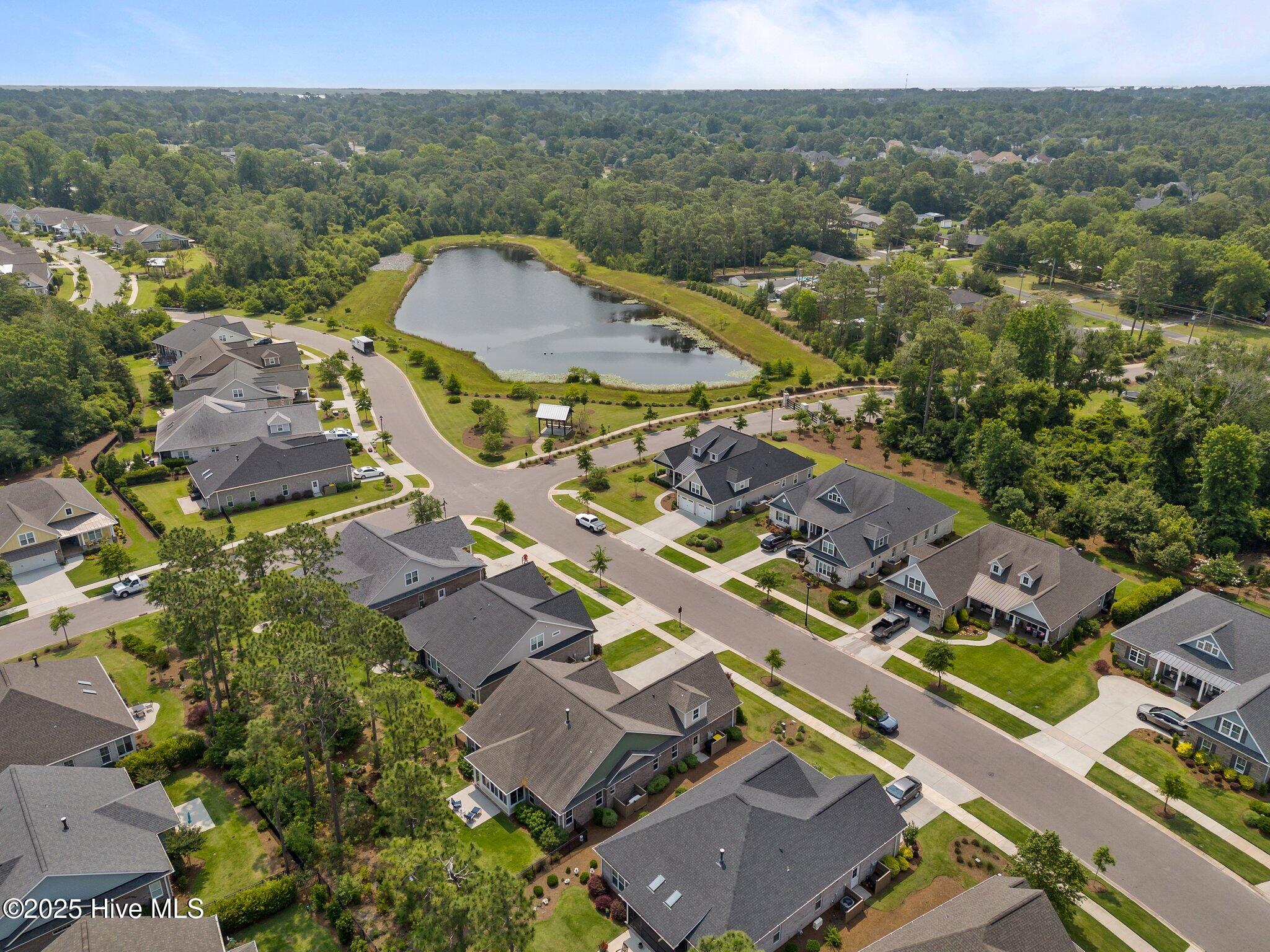 2169 Whiskey Branch Drive