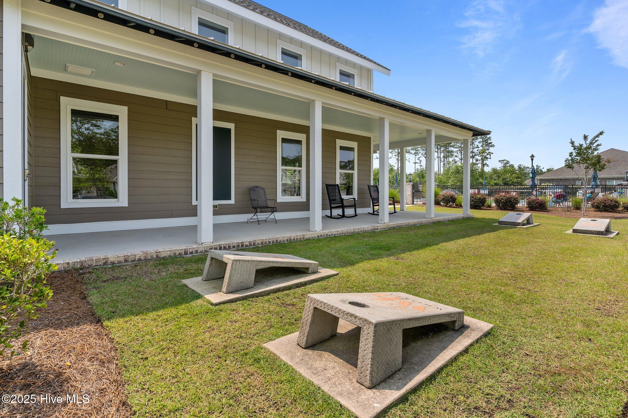 2169 Whiskey Branch Drive