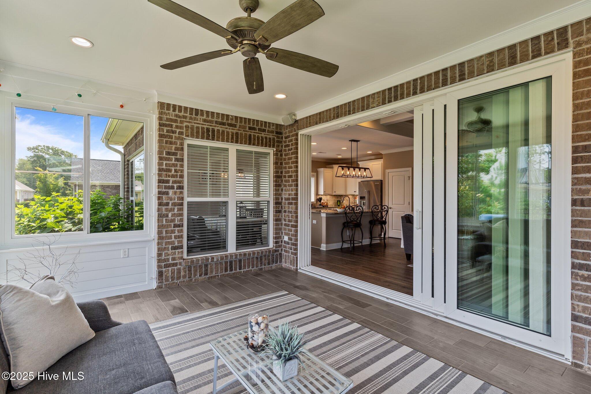 2169 Whiskey Branch Drive