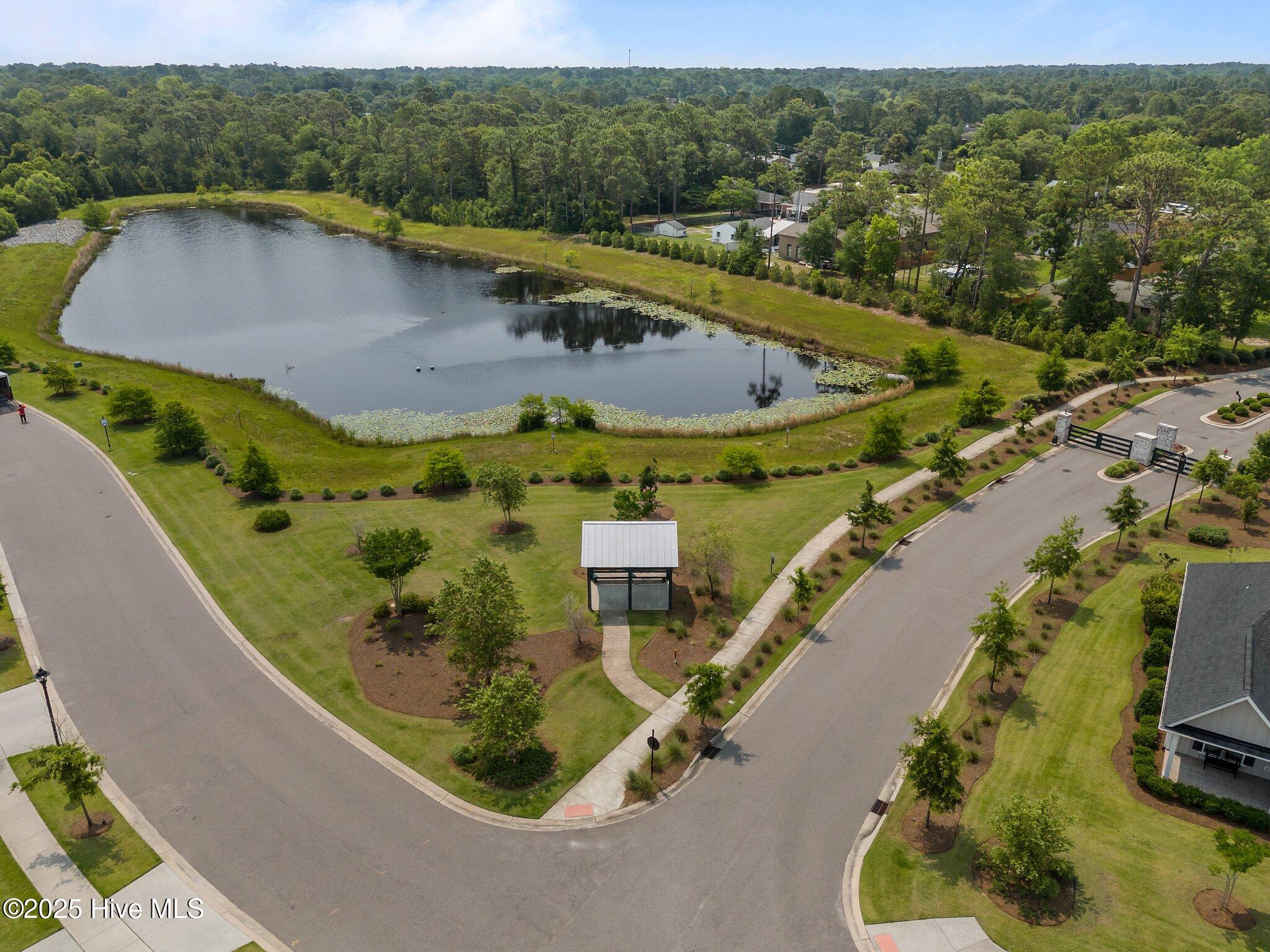 2169 Whiskey Branch Drive